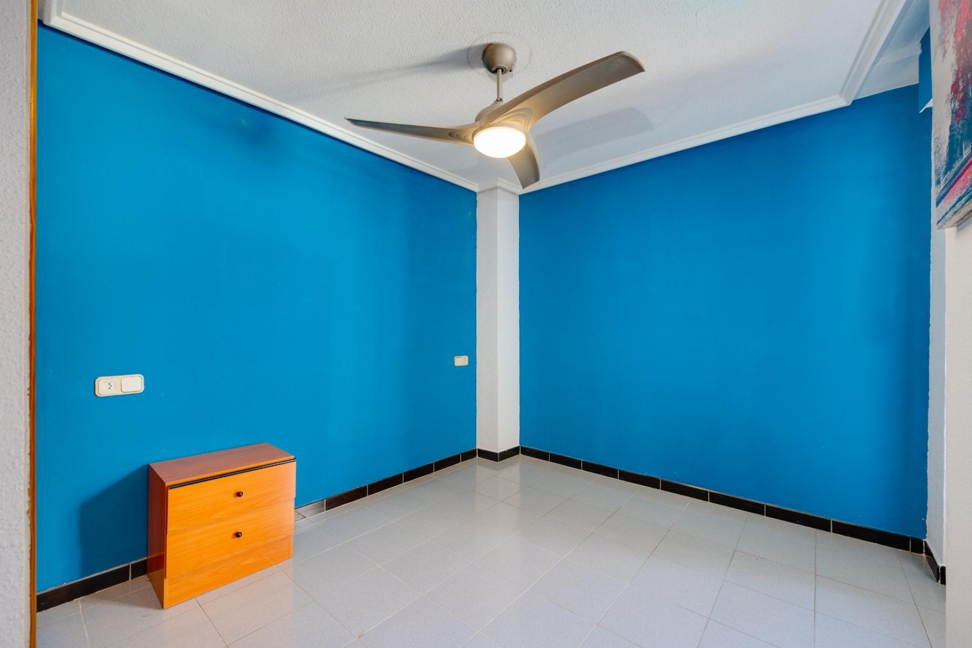 Resale - Wohnung / Appartement -
Torrevieja - Costa Blanca