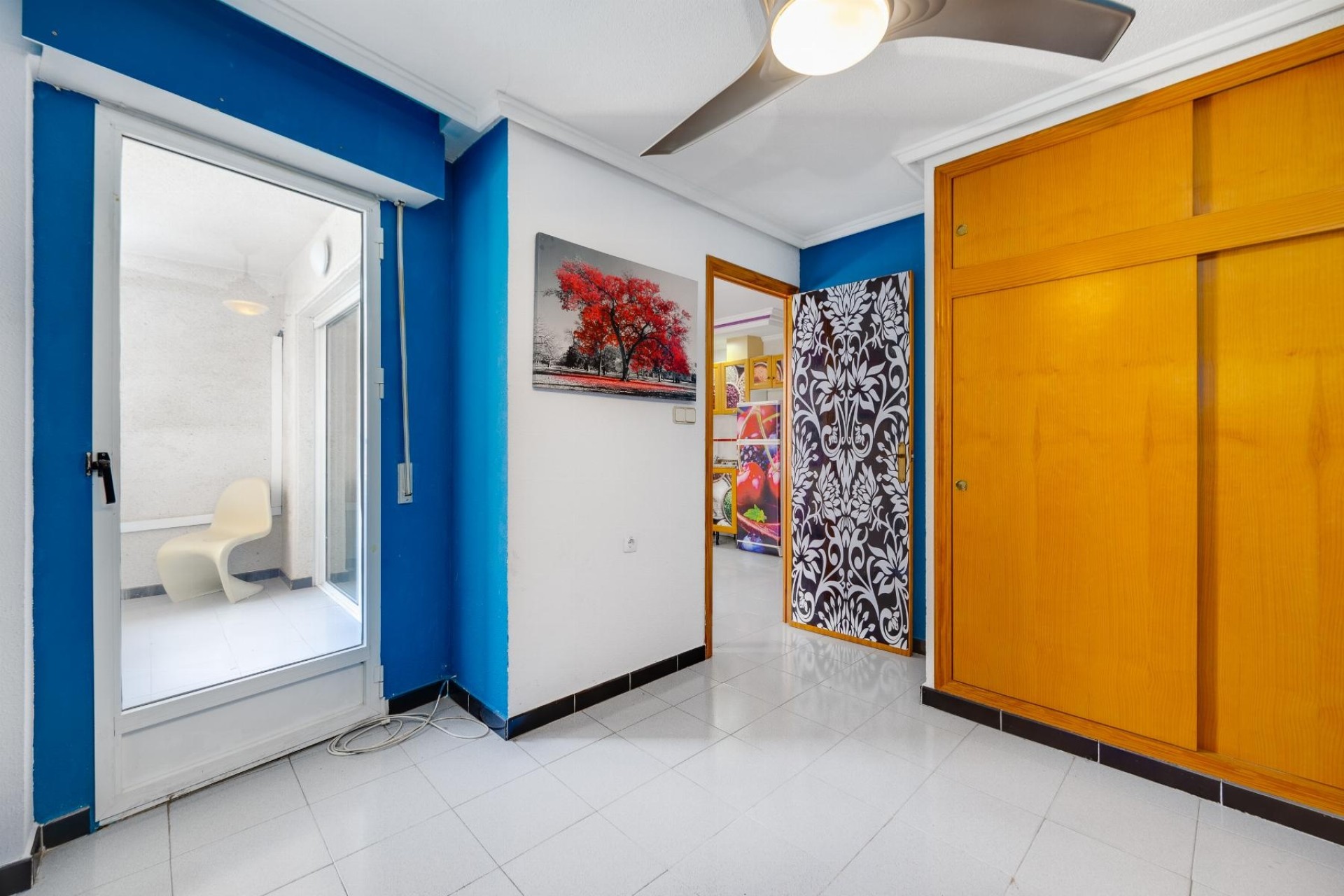 Resale - Wohnung / Appartement -
Torrevieja - Costa Blanca
