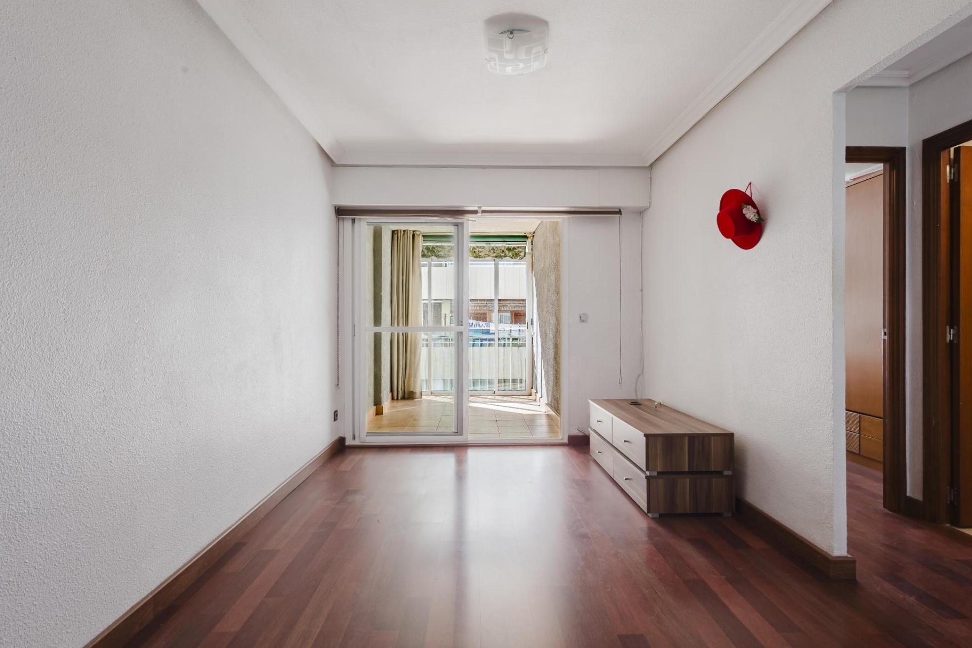 Resale - Wohnung / Appartement -
Torrevieja - Costa Blanca