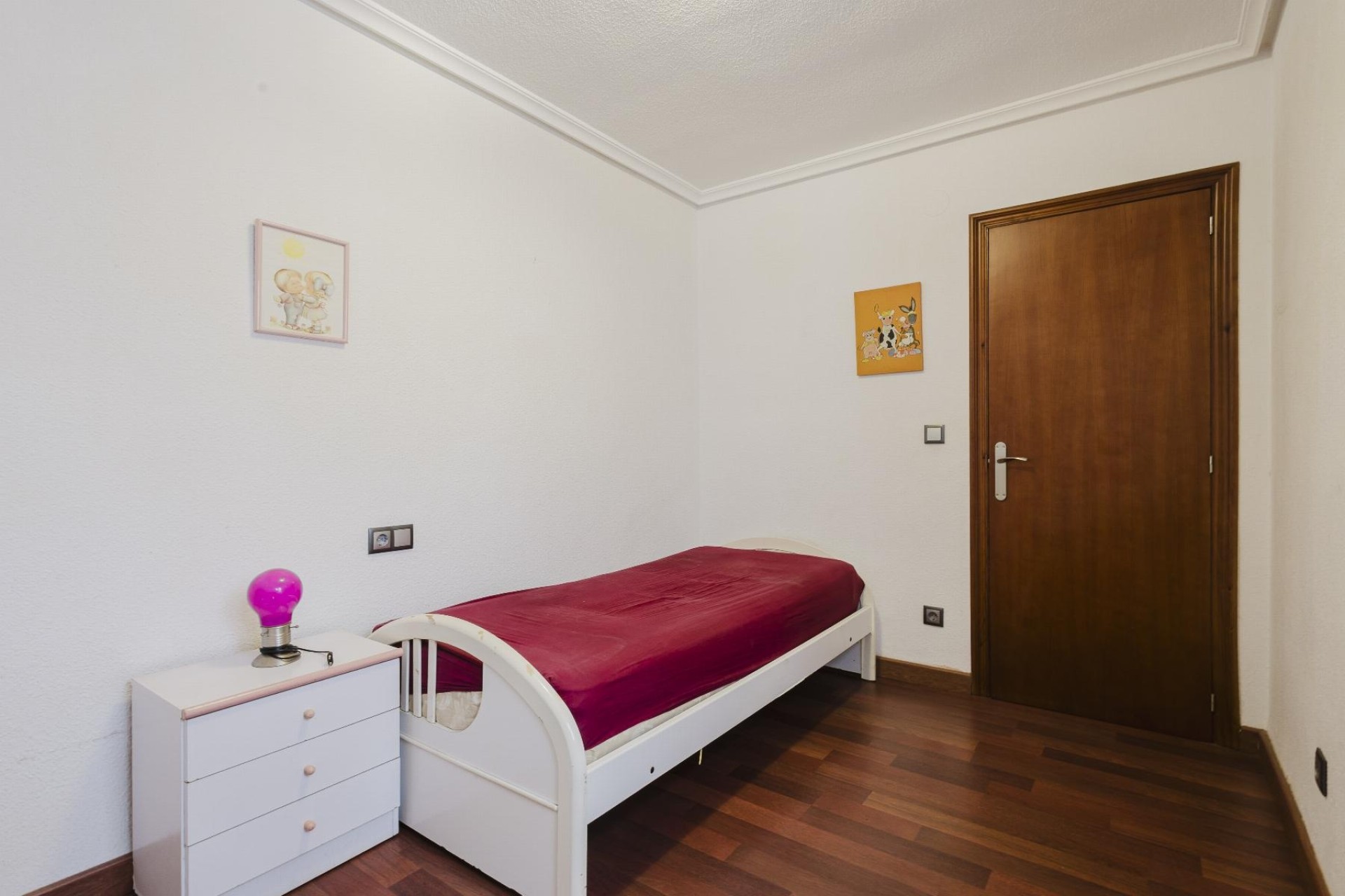 Resale - Wohnung / Appartement -
Torrevieja - Costa Blanca