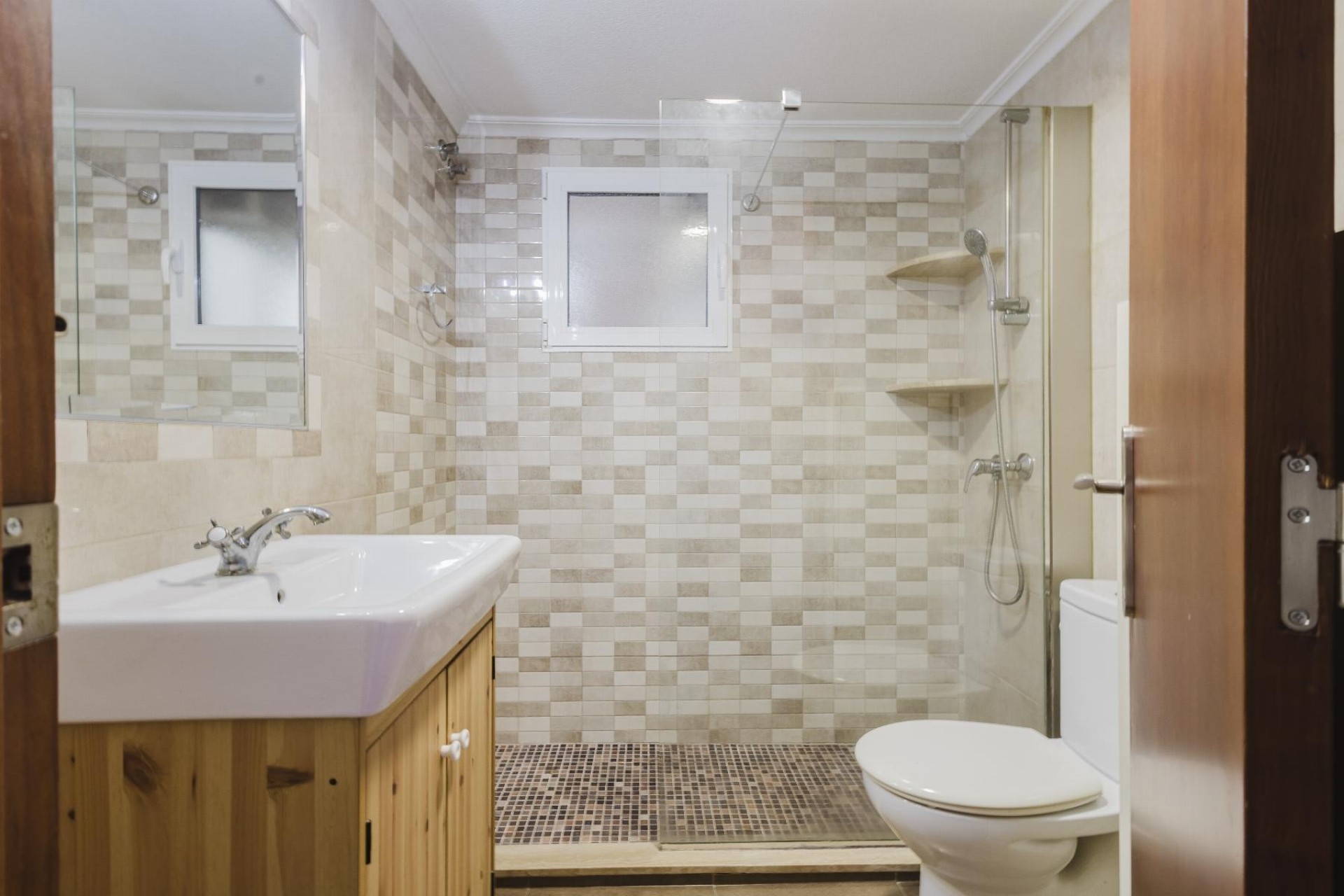 Resale - Wohnung / Appartement -
Torrevieja - Costa Blanca