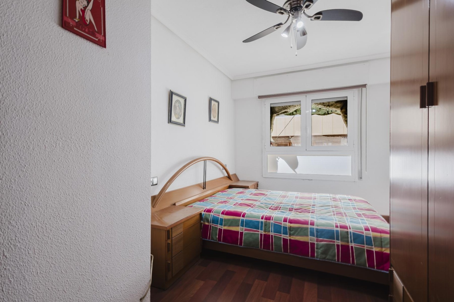 Resale - Wohnung / Appartement -
Torrevieja - Costa Blanca