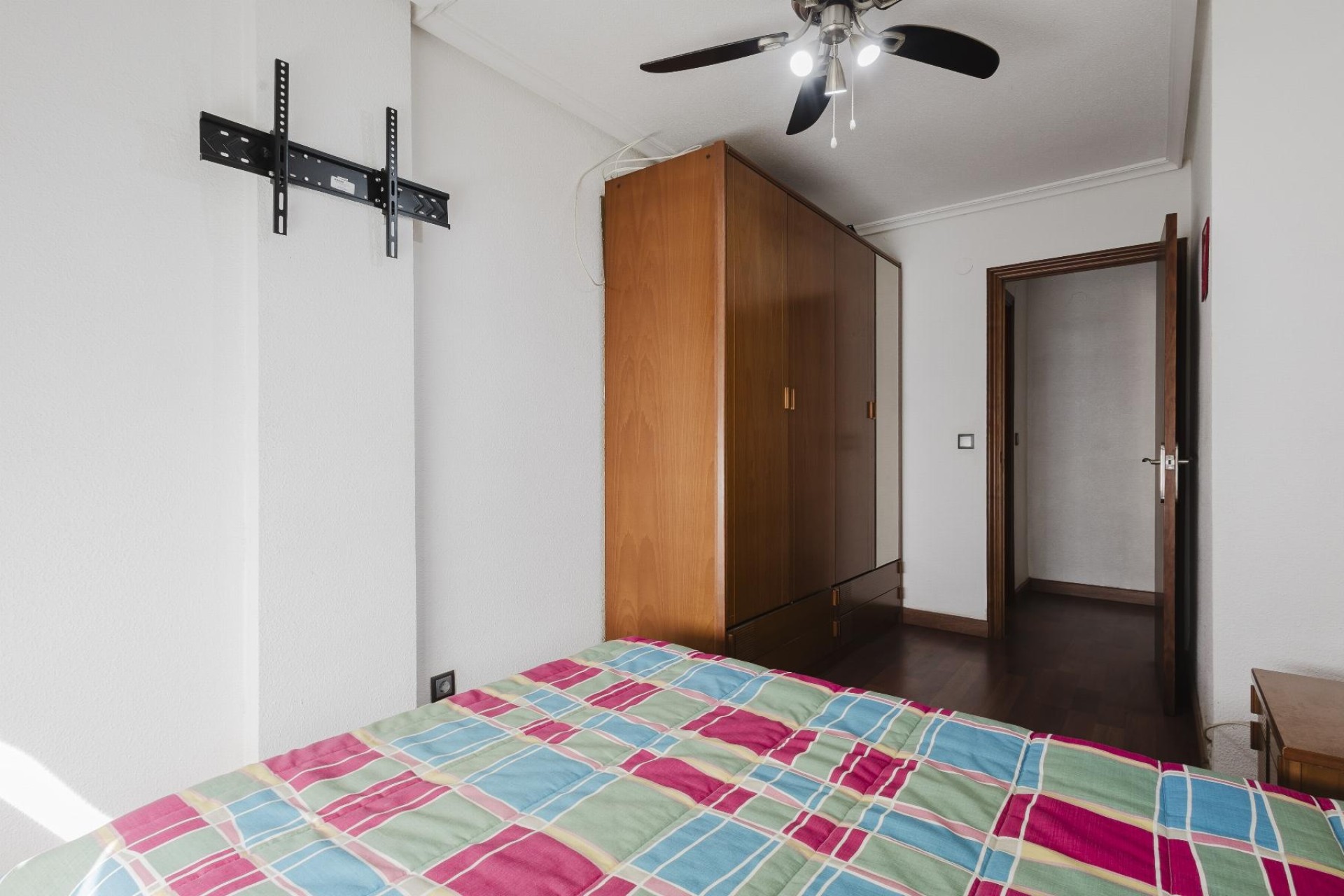 Resale - Wohnung / Appartement -
Torrevieja - Costa Blanca