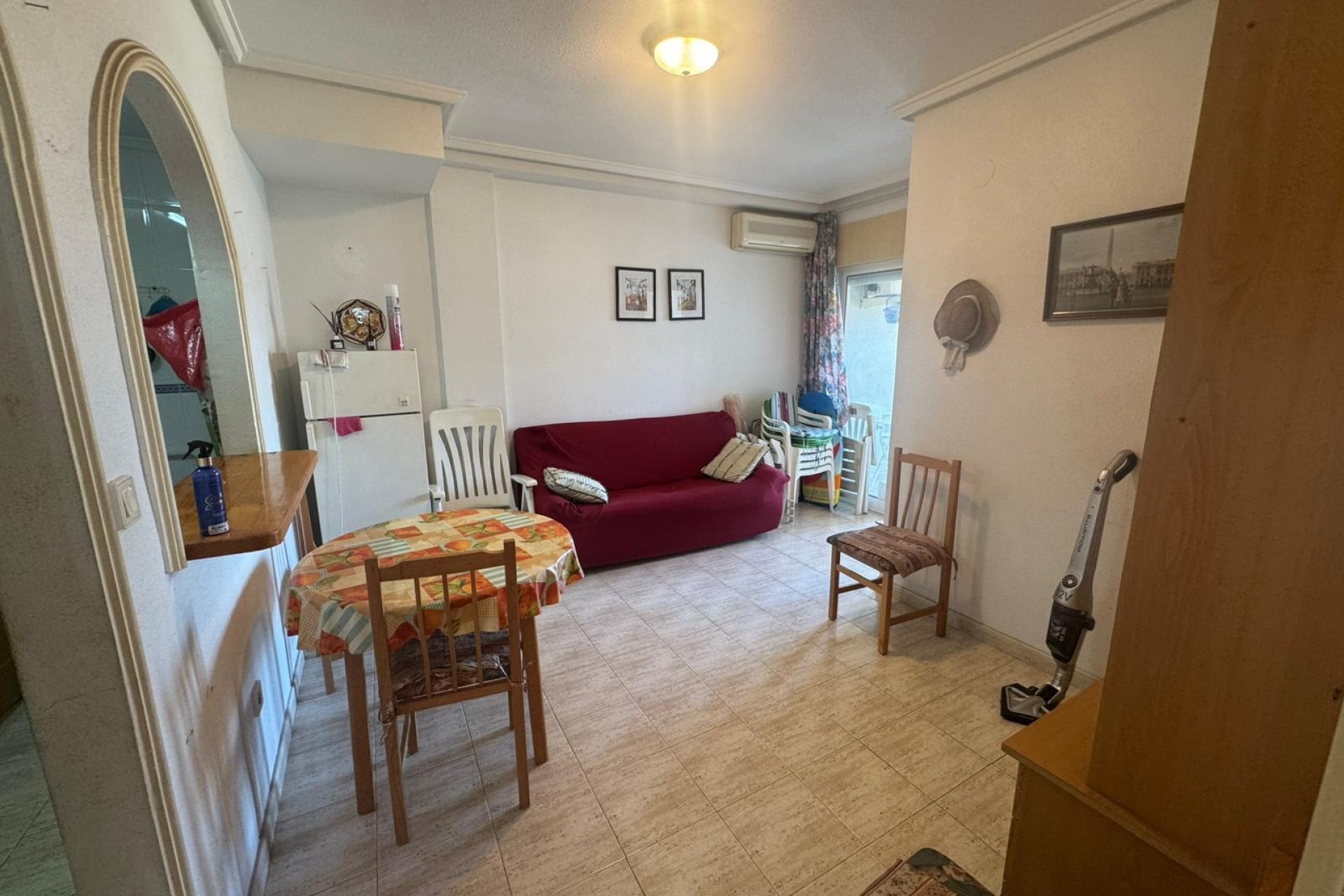 Resale - Wohnung / Appartement -
Torrevieja - Costa Blanca