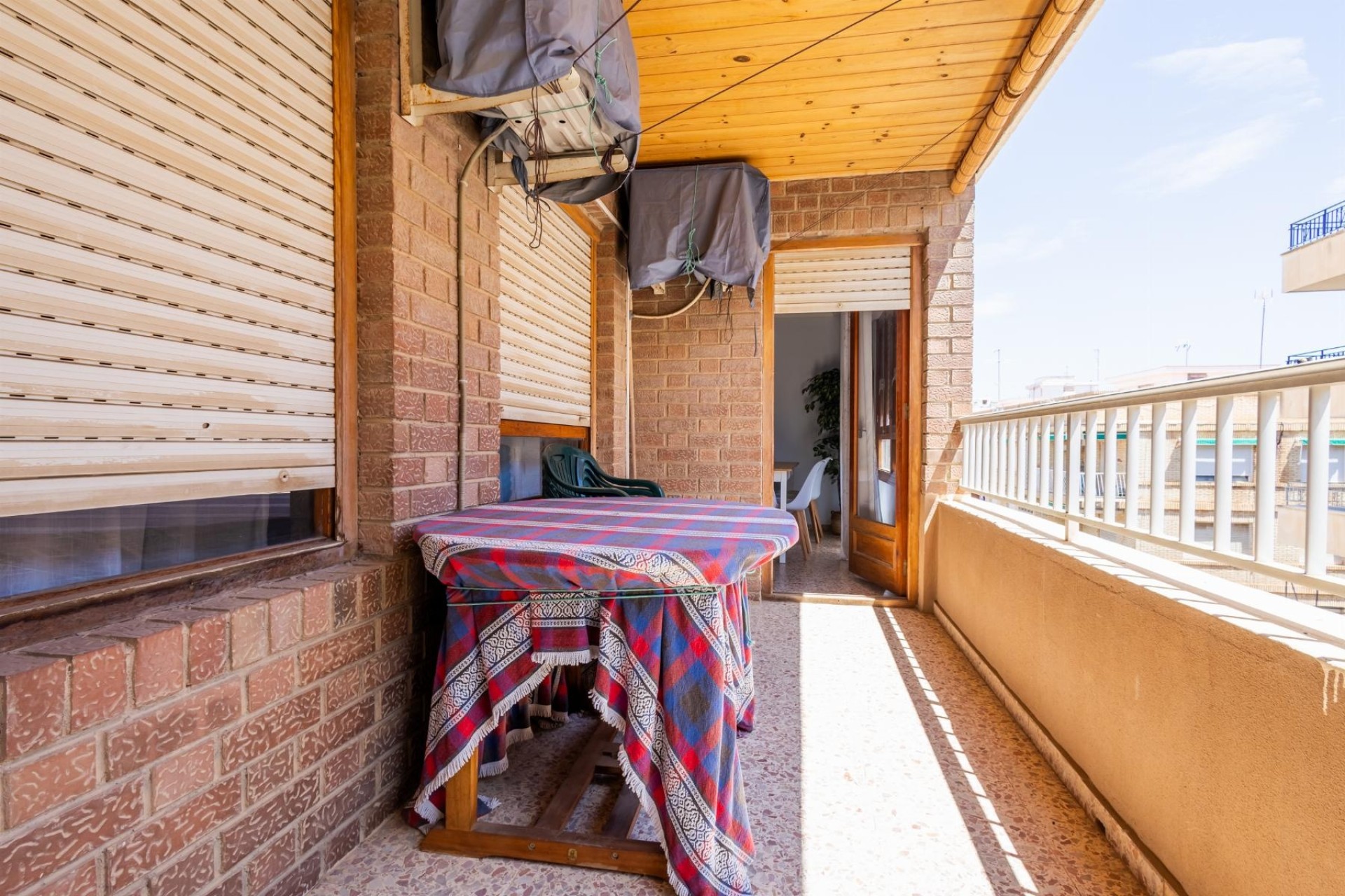Resale - Wohnung / Appartement -
Torrevieja - Costa Blanca