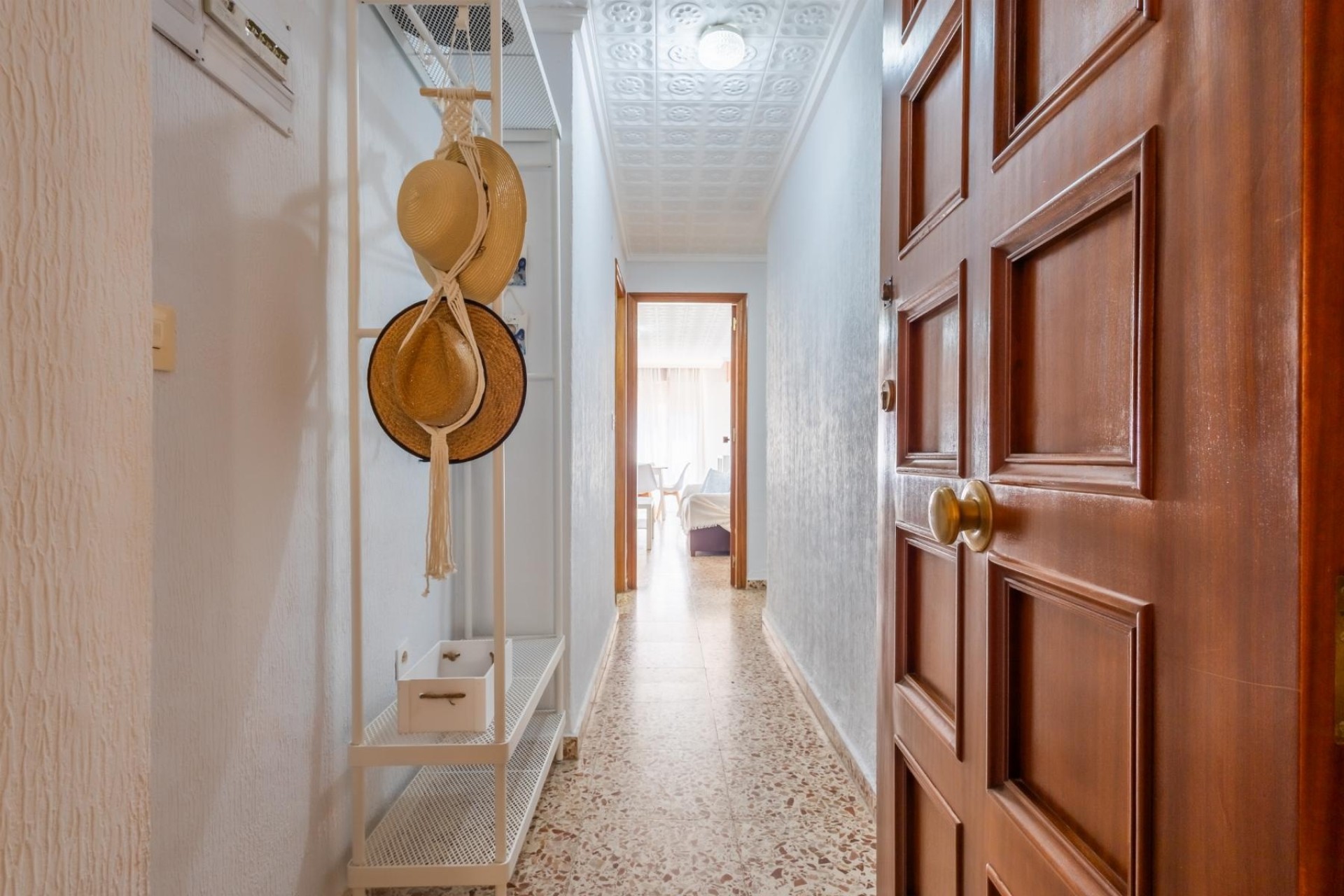 Resale - Wohnung / Appartement -
Torrevieja - Costa Blanca