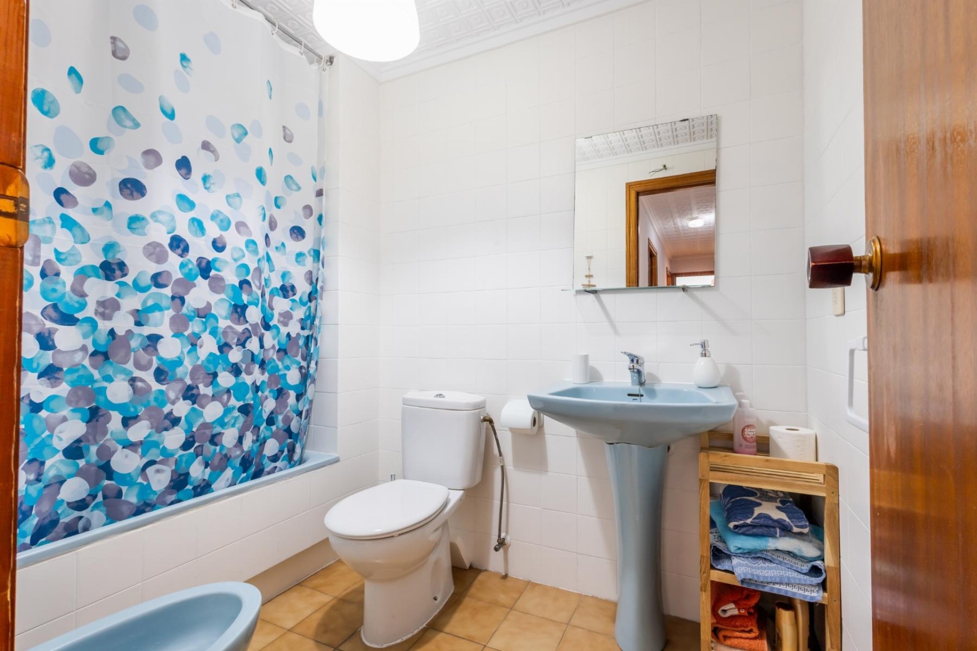 Resale - Wohnung / Appartement -
Torrevieja - Costa Blanca