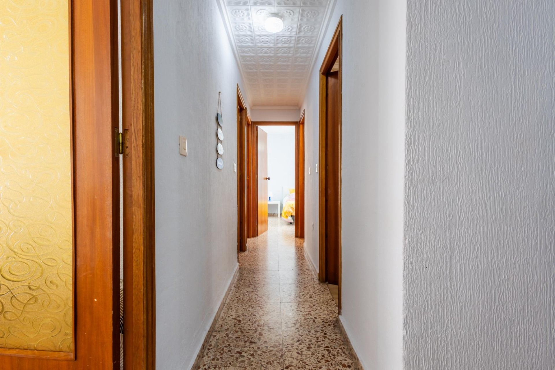 Resale - Wohnung / Appartement -
Torrevieja - Costa Blanca