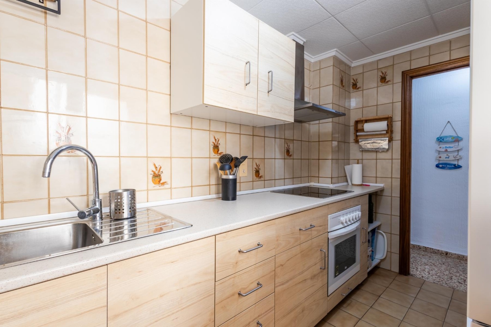 Resale - Wohnung / Appartement -
Torrevieja - Costa Blanca