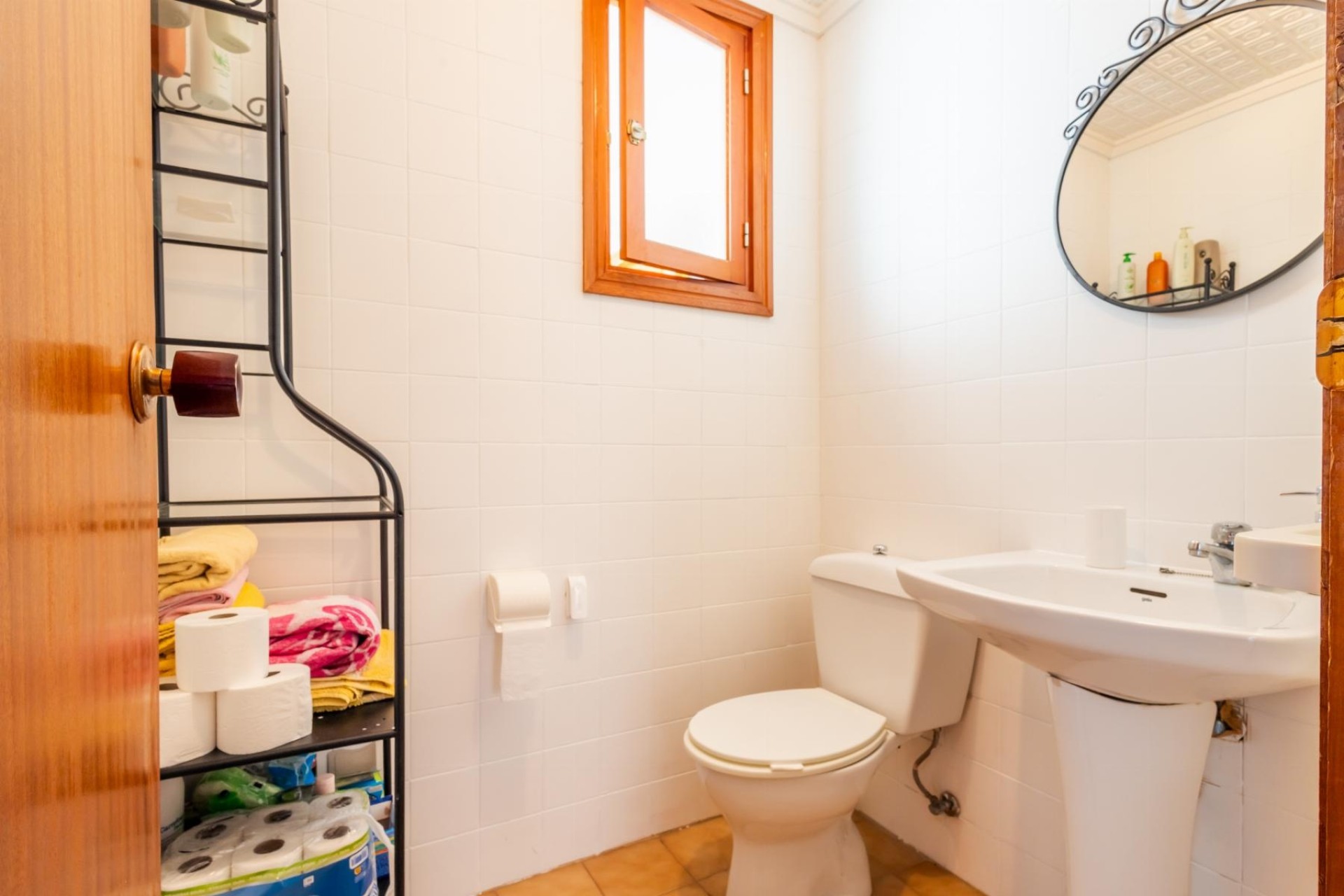 Resale - Wohnung / Appartement -
Torrevieja - Costa Blanca