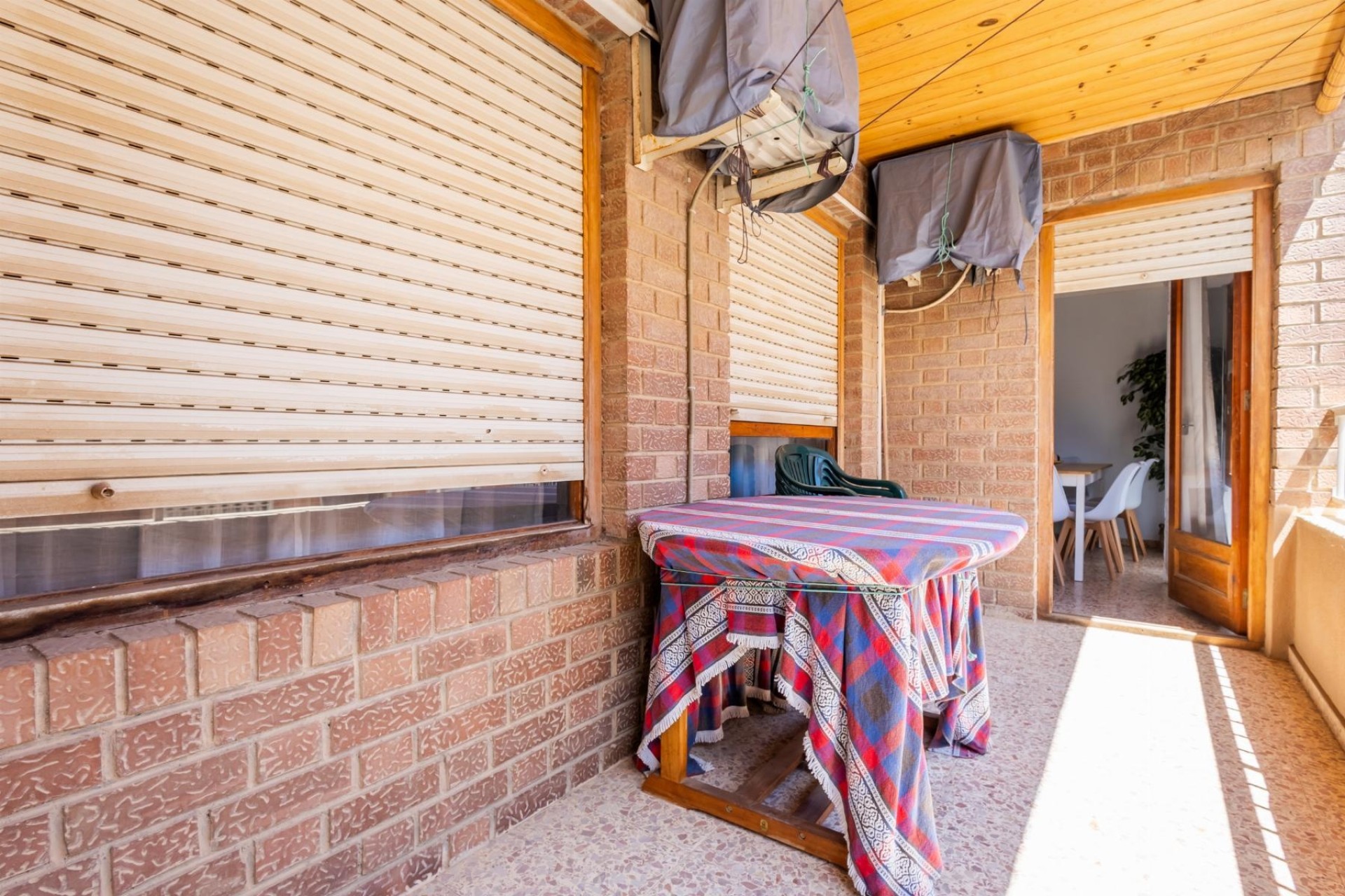 Resale - Wohnung / Appartement -
Torrevieja - Costa Blanca