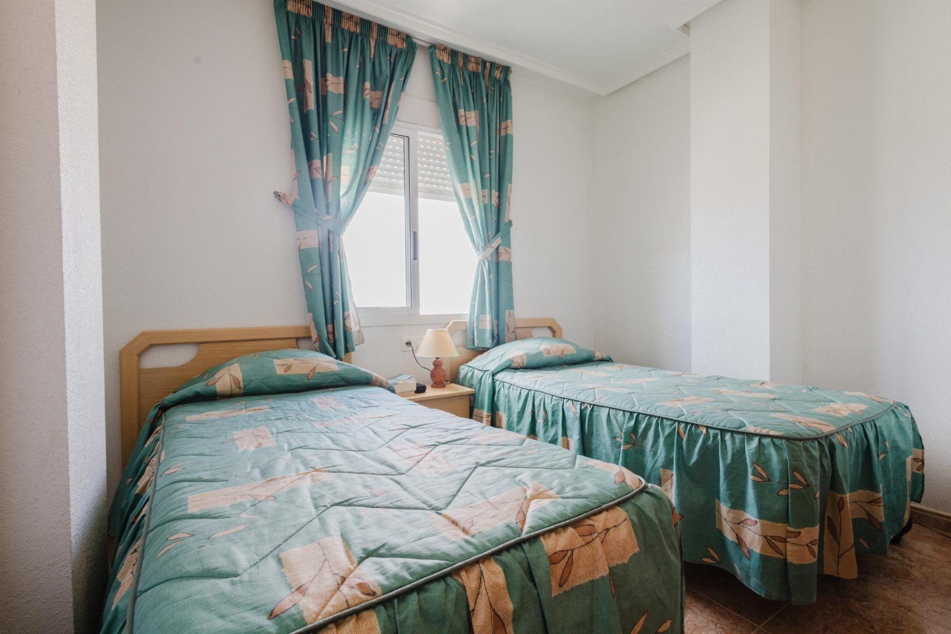 Resale - Wohnung / Appartement -
Torrevieja - Costa Blanca