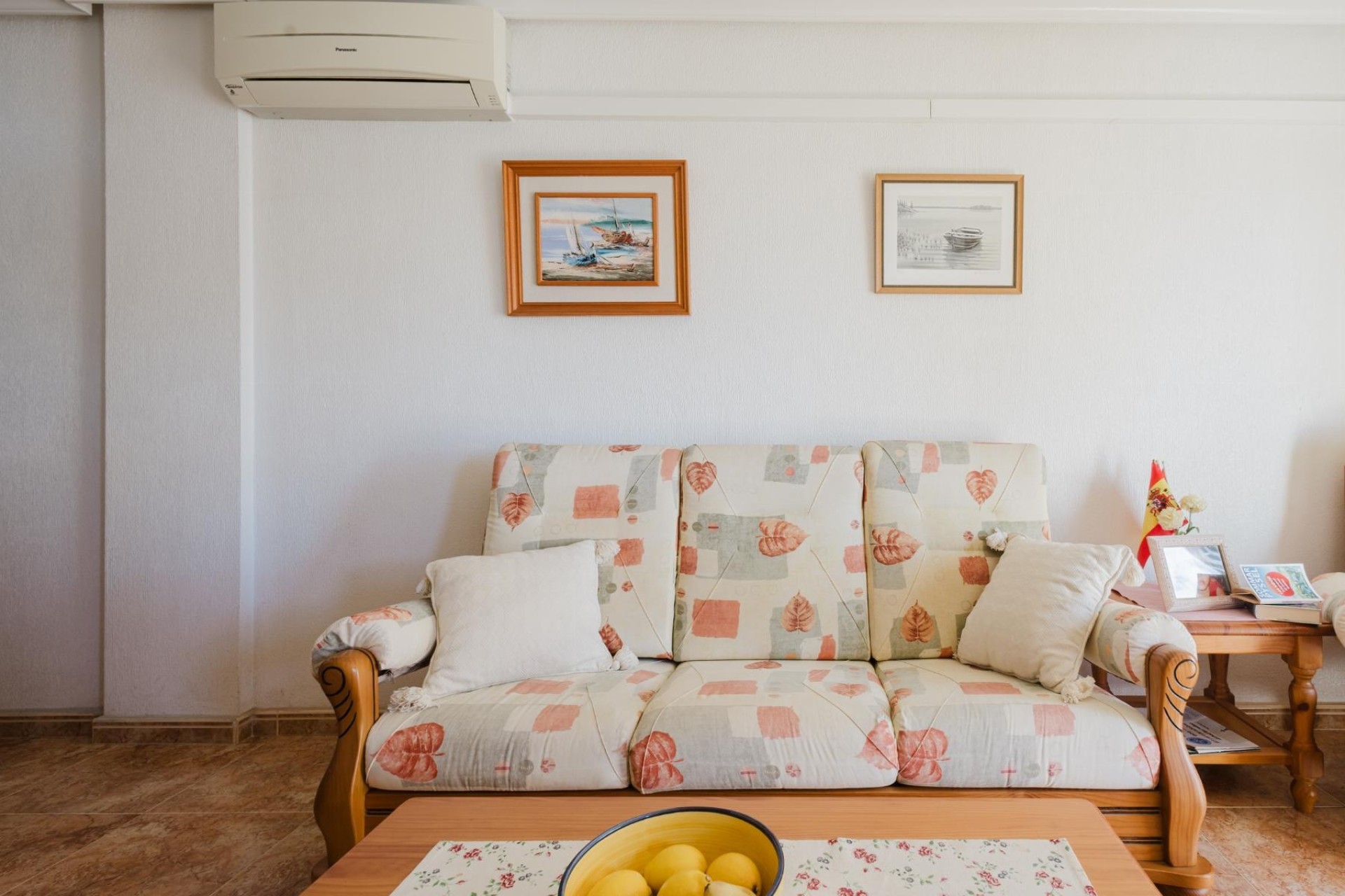 Resale - Wohnung / Appartement -
Torrevieja - Costa Blanca