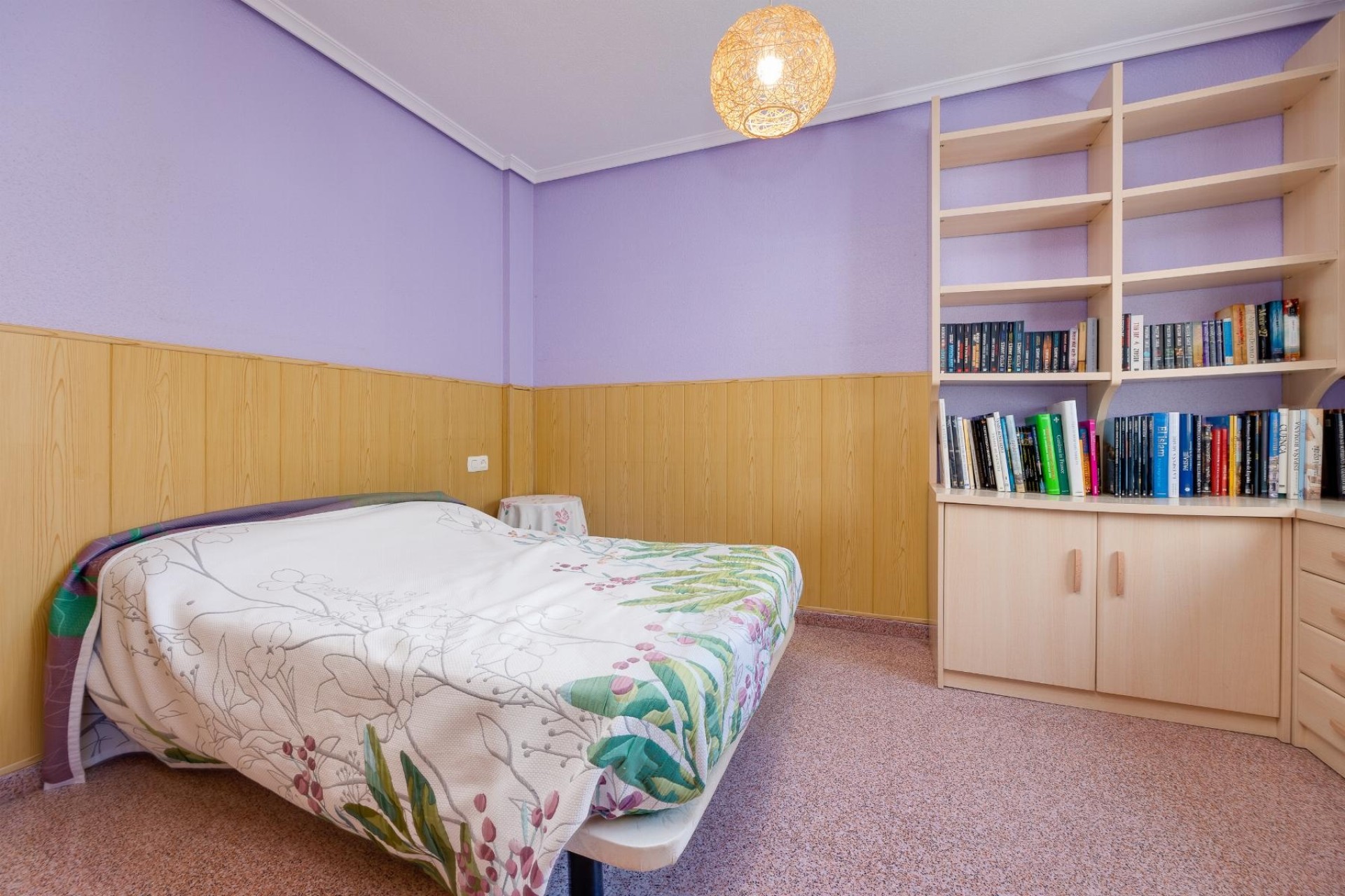 Resale - Wohnung / Appartement -
Torrevieja - Costa Blanca