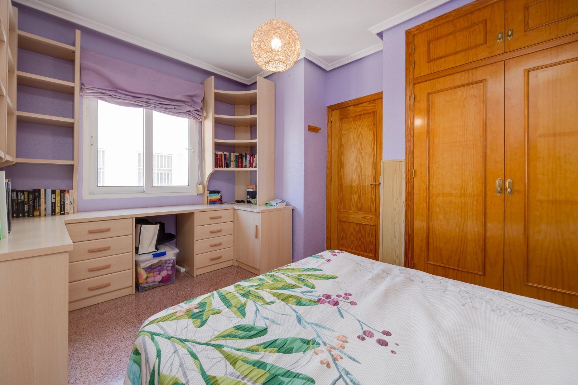 Resale - Wohnung / Appartement -
Torrevieja - Costa Blanca