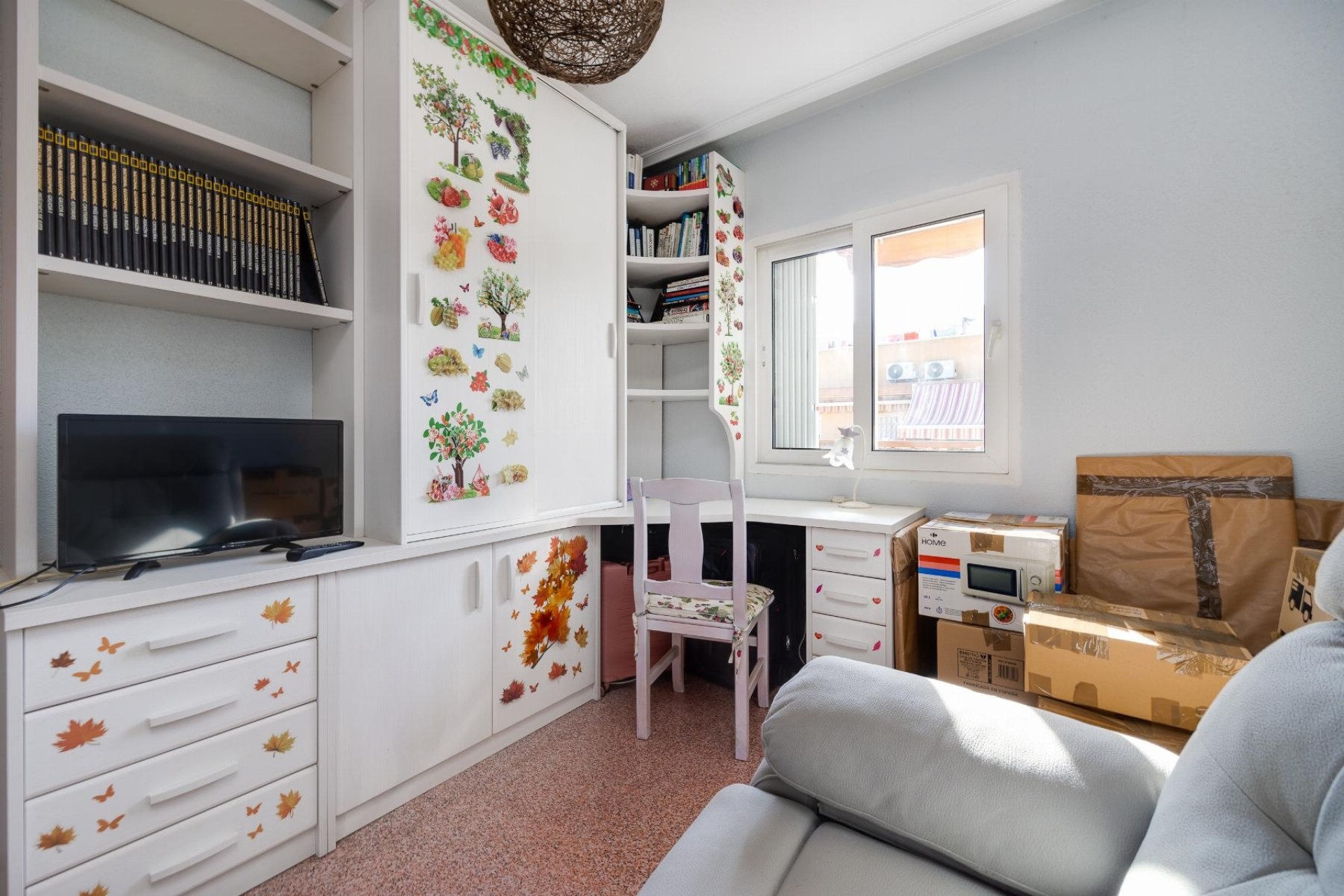 Resale - Wohnung / Appartement -
Torrevieja - Costa Blanca