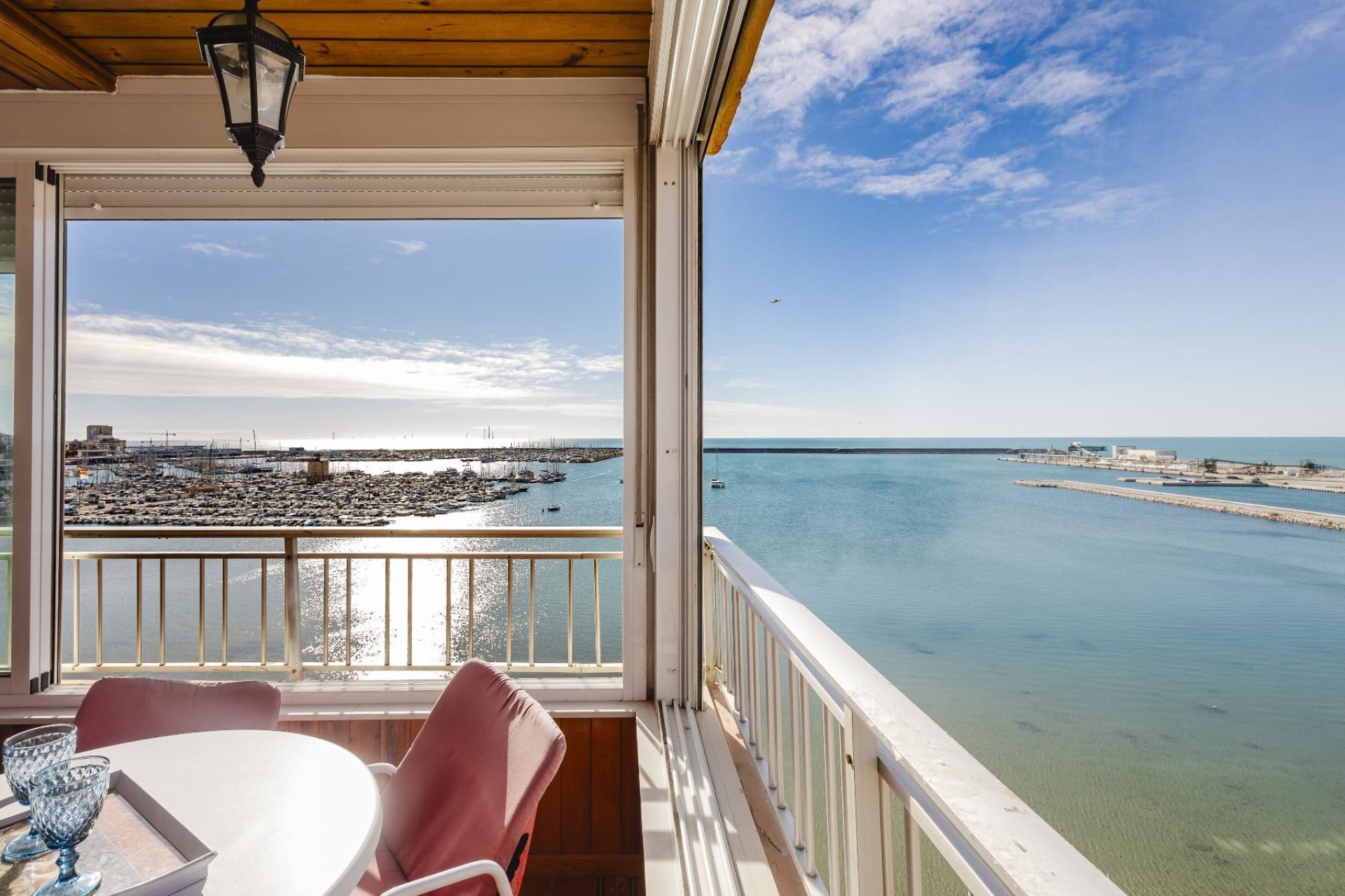 Resale - Wohnung / Appartement -
Torrevieja - Costa Blanca
