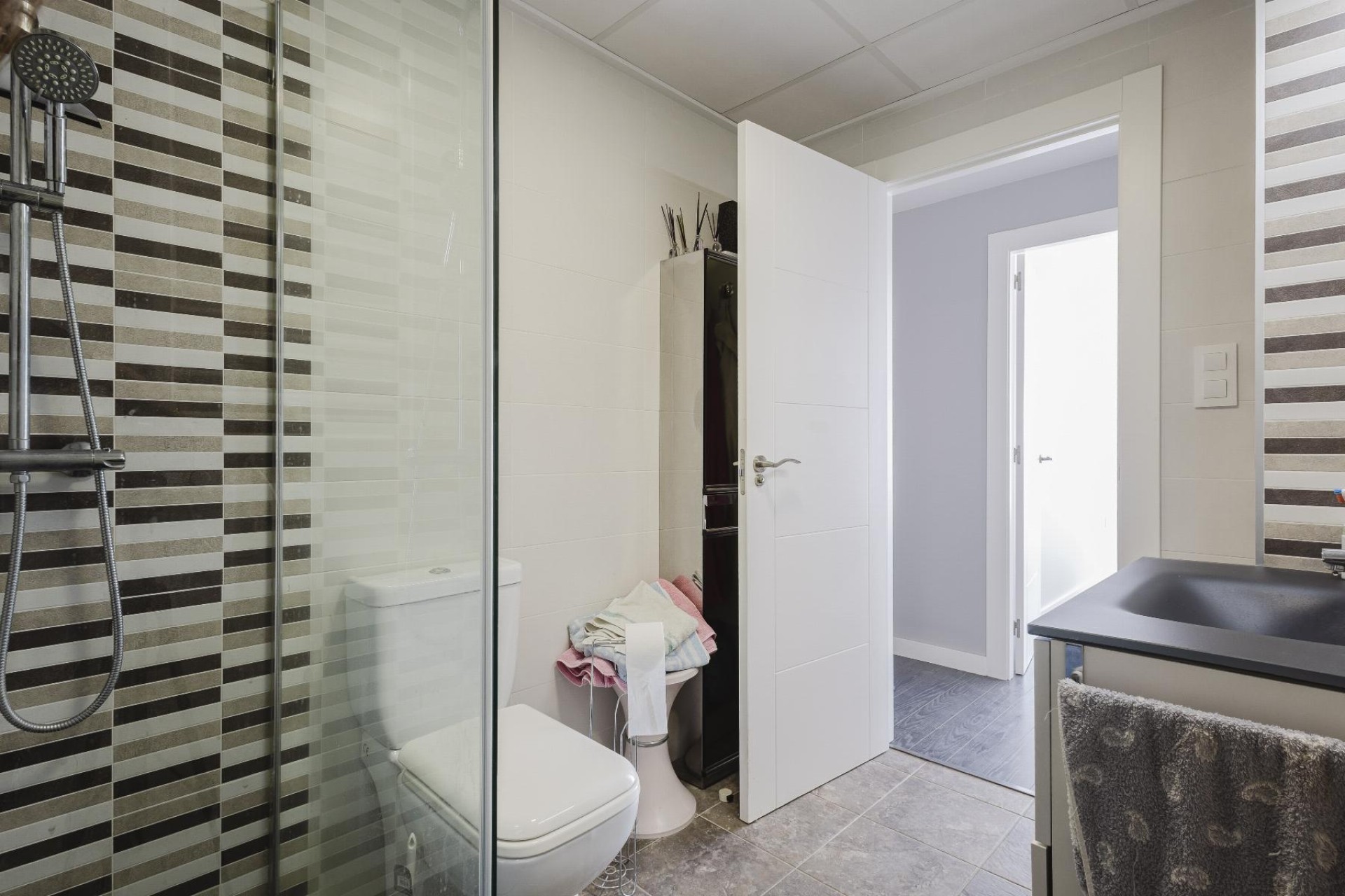 Resale - Wohnung / Appartement -
Torrevieja - Costa Blanca