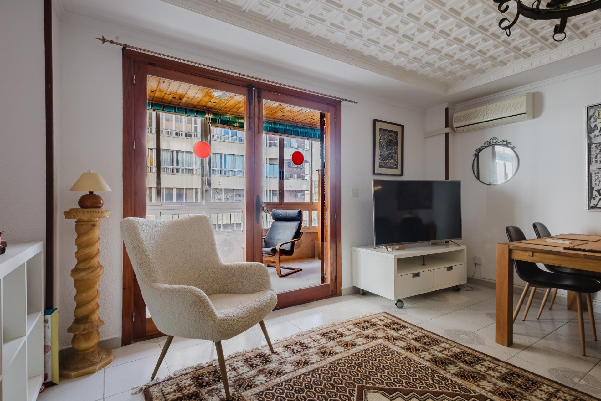 Resale - Wohnung / Appartement -
Torrevieja - Costa Blanca