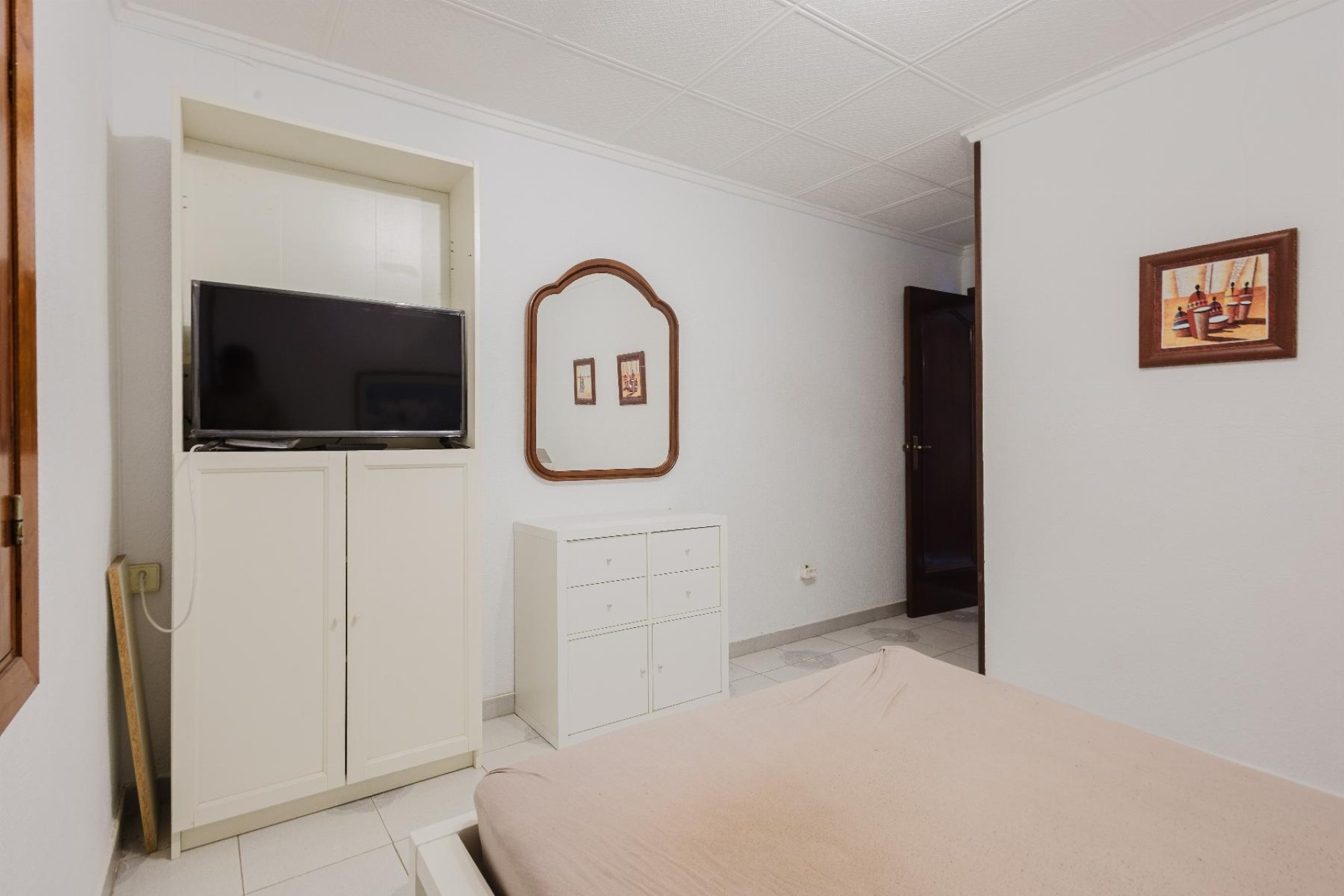 Resale - Wohnung / Appartement -
Torrevieja - Costa Blanca