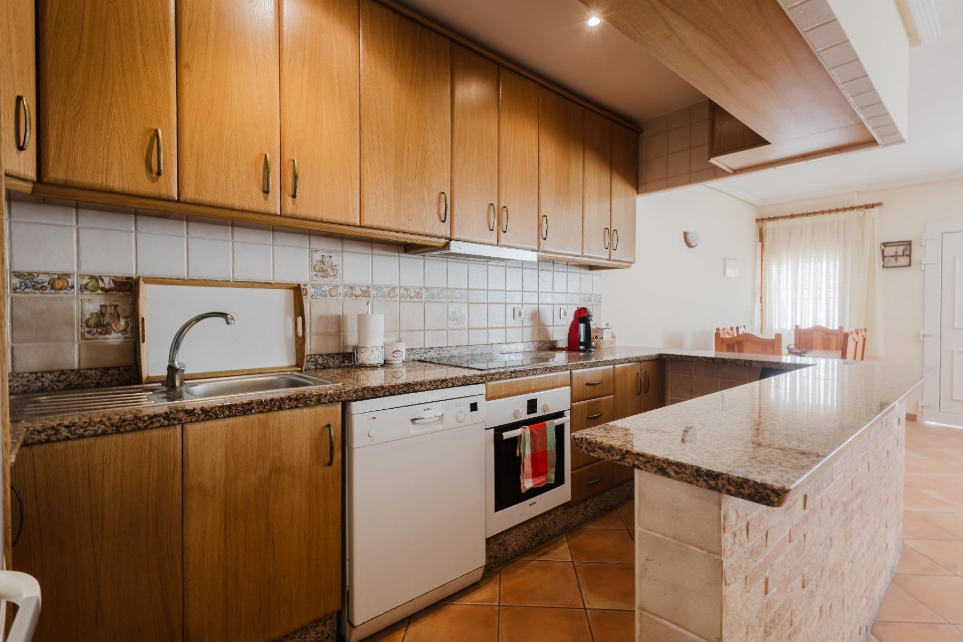 Resale - Wohnung / Appartement -
Torrevieja - Costa Blanca