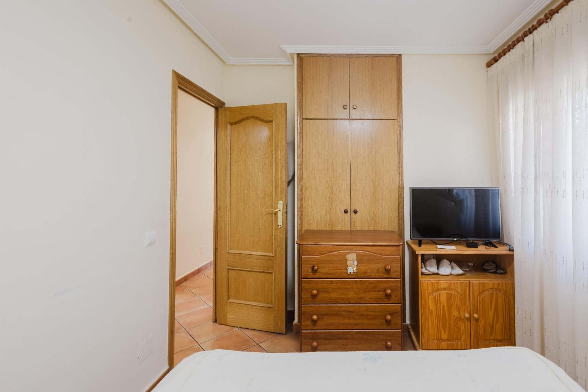 Resale - Wohnung / Appartement -
Torrevieja - Costa Blanca