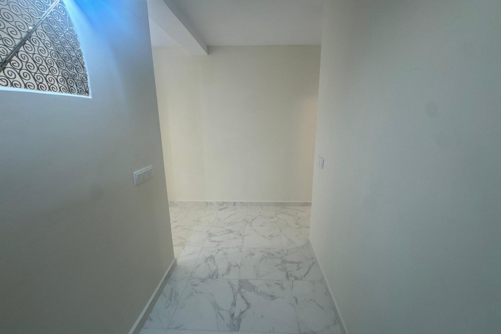 Resale - Wohnung / Appartement -
Torrevieja - Costa Blanca