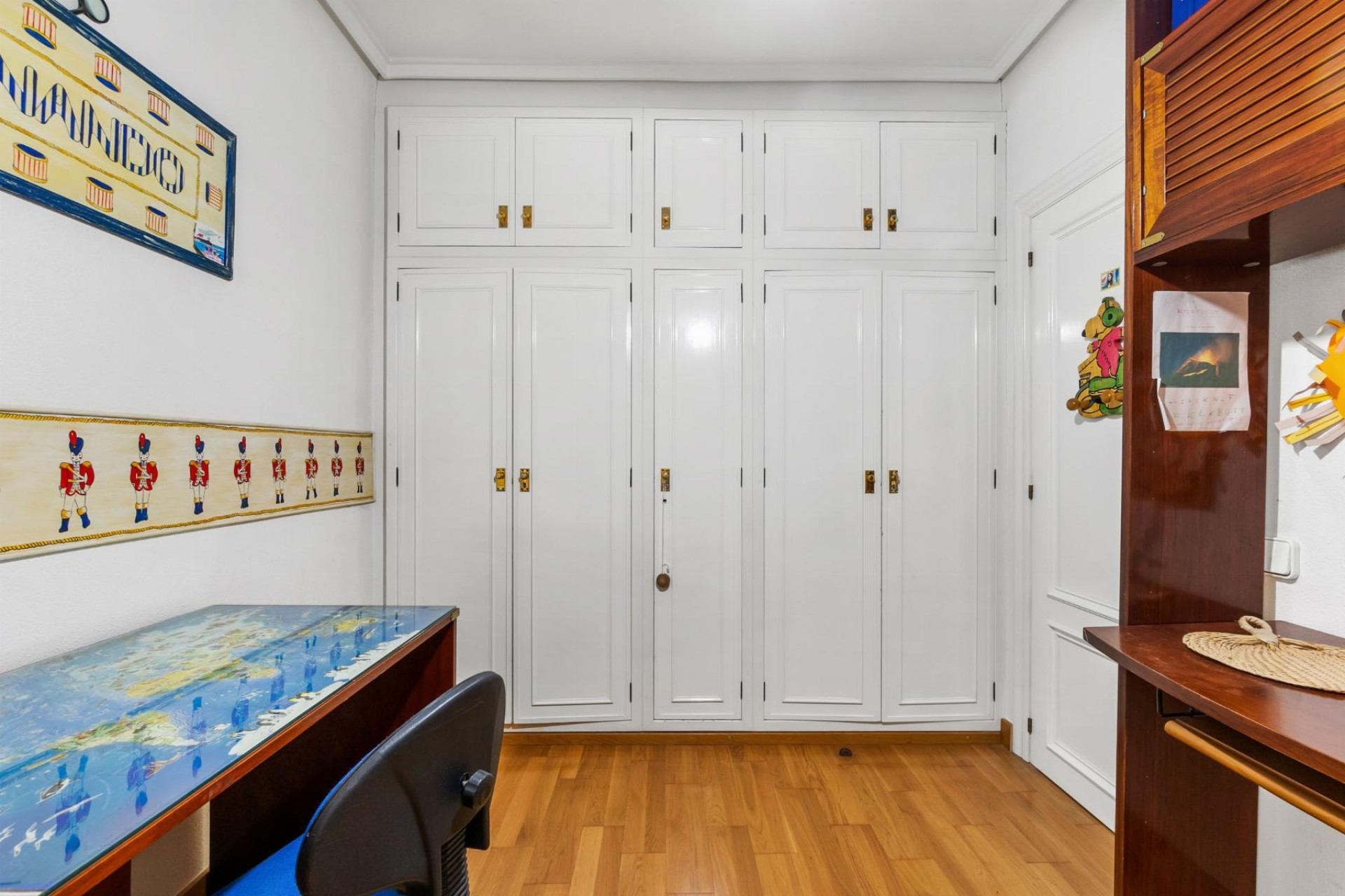 Resale - Wohnung / Appartement -
Torrevieja - Costa Blanca