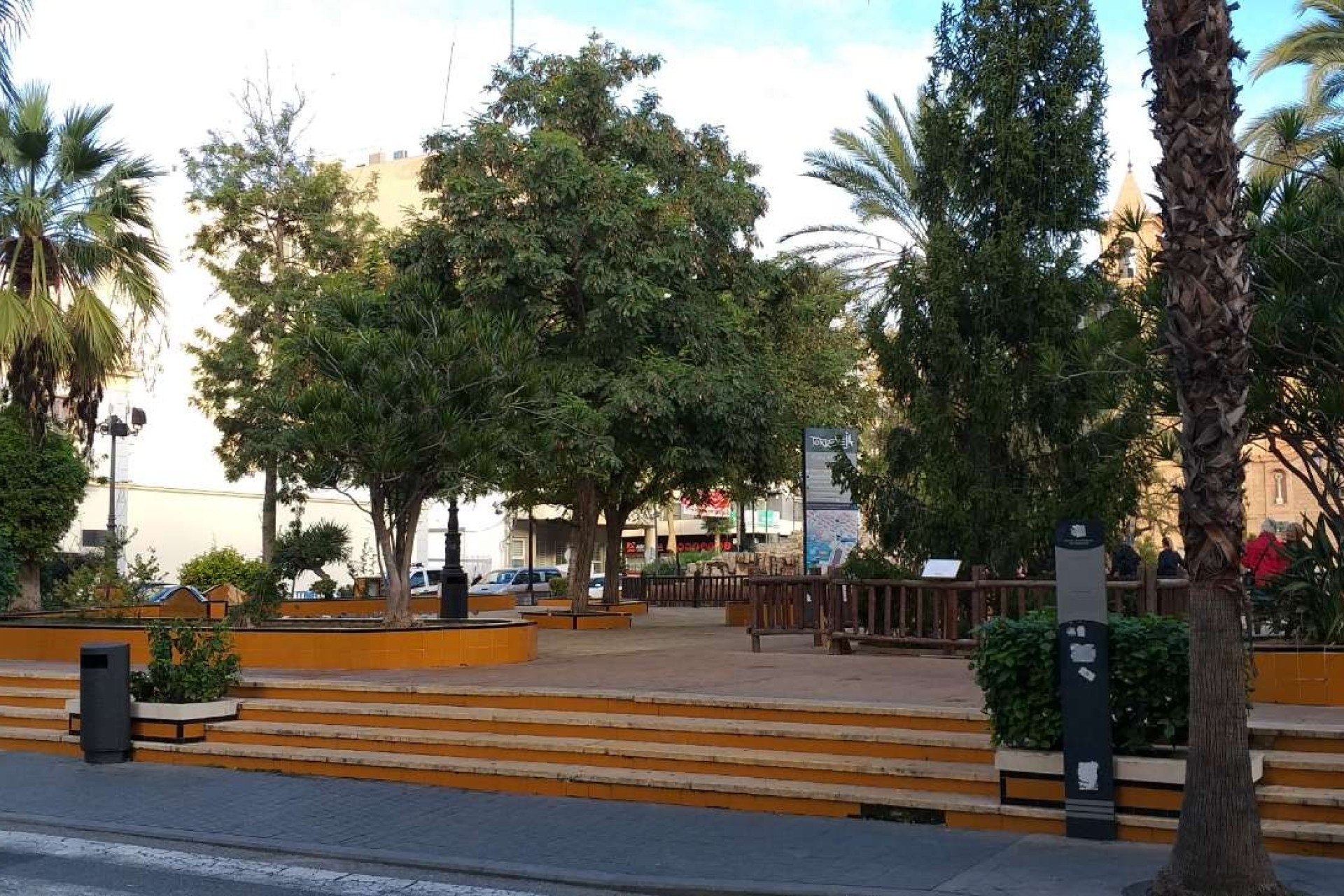 Resale - Wohnung / Appartement -
Torrevieja - Costa Blanca
