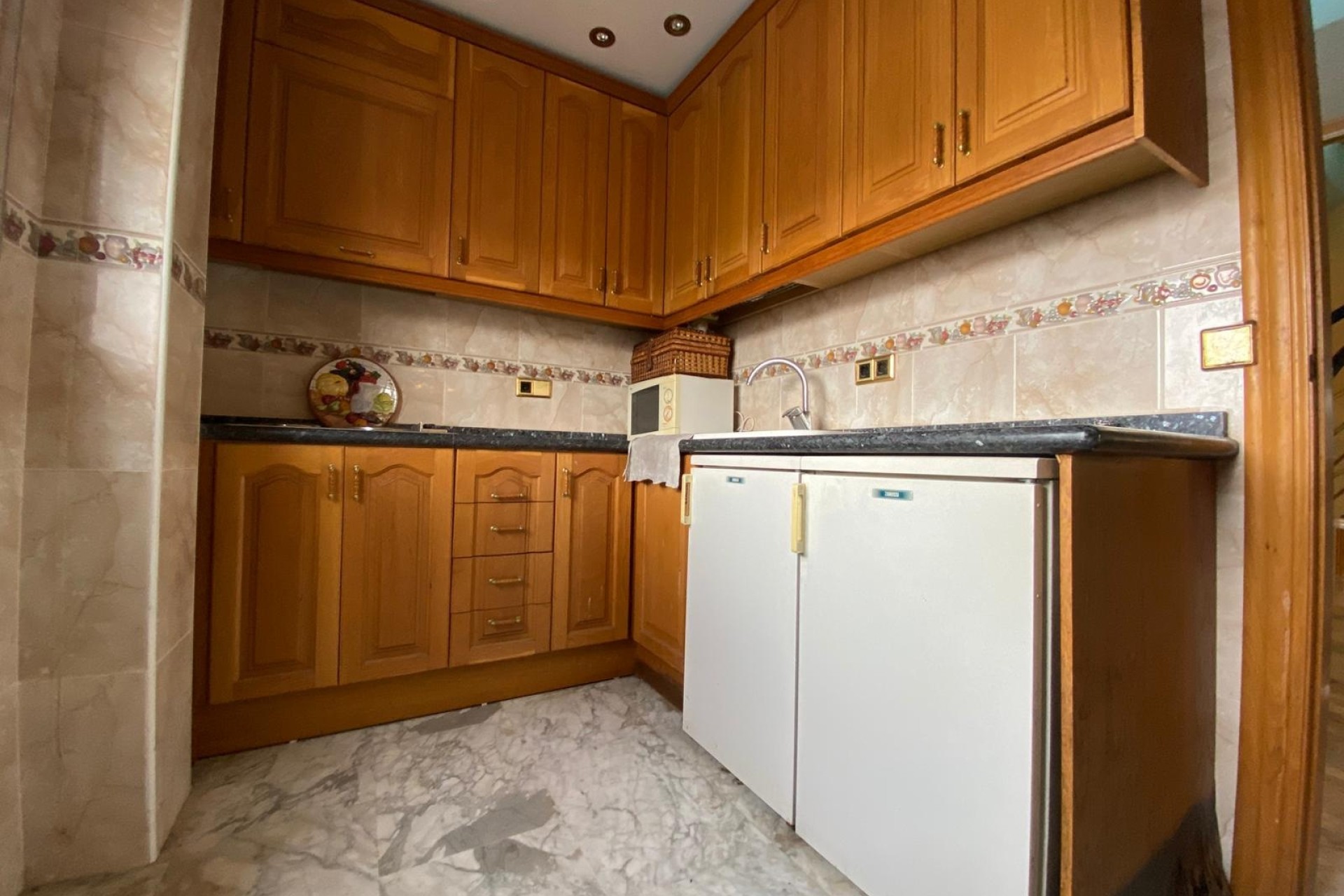 Resale - Wohnung / Appartement -
Torrevieja - Costa Blanca