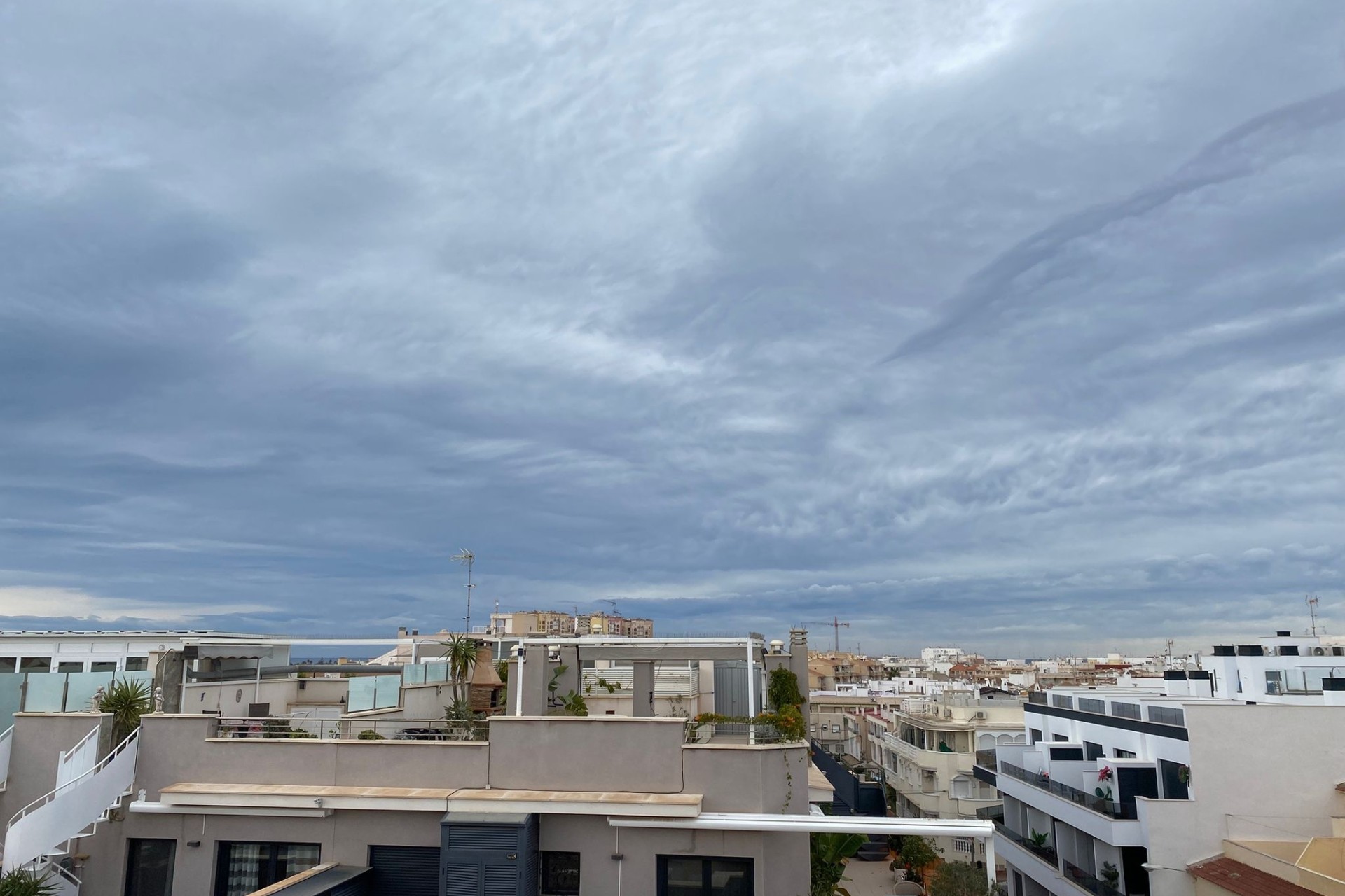 Resale - Wohnung / Appartement -
Torrevieja - Costa Blanca