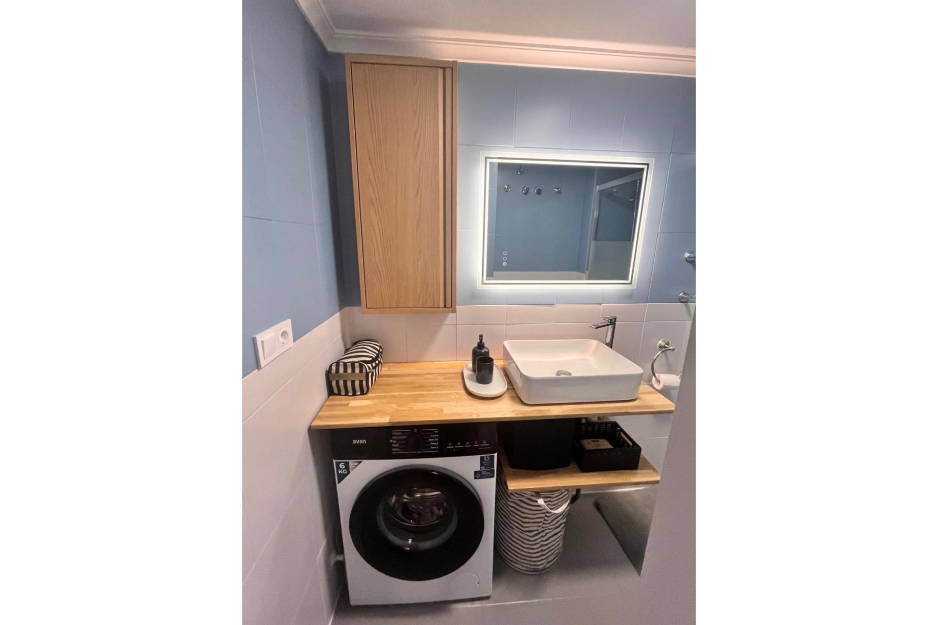 Resale - Wohnung / Appartement -
Torrevieja - Costa Blanca
