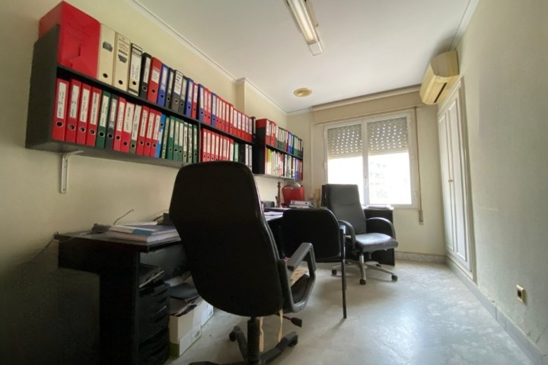 Resale - Wohnung / Appartement -
Torrevieja - Costa Blanca