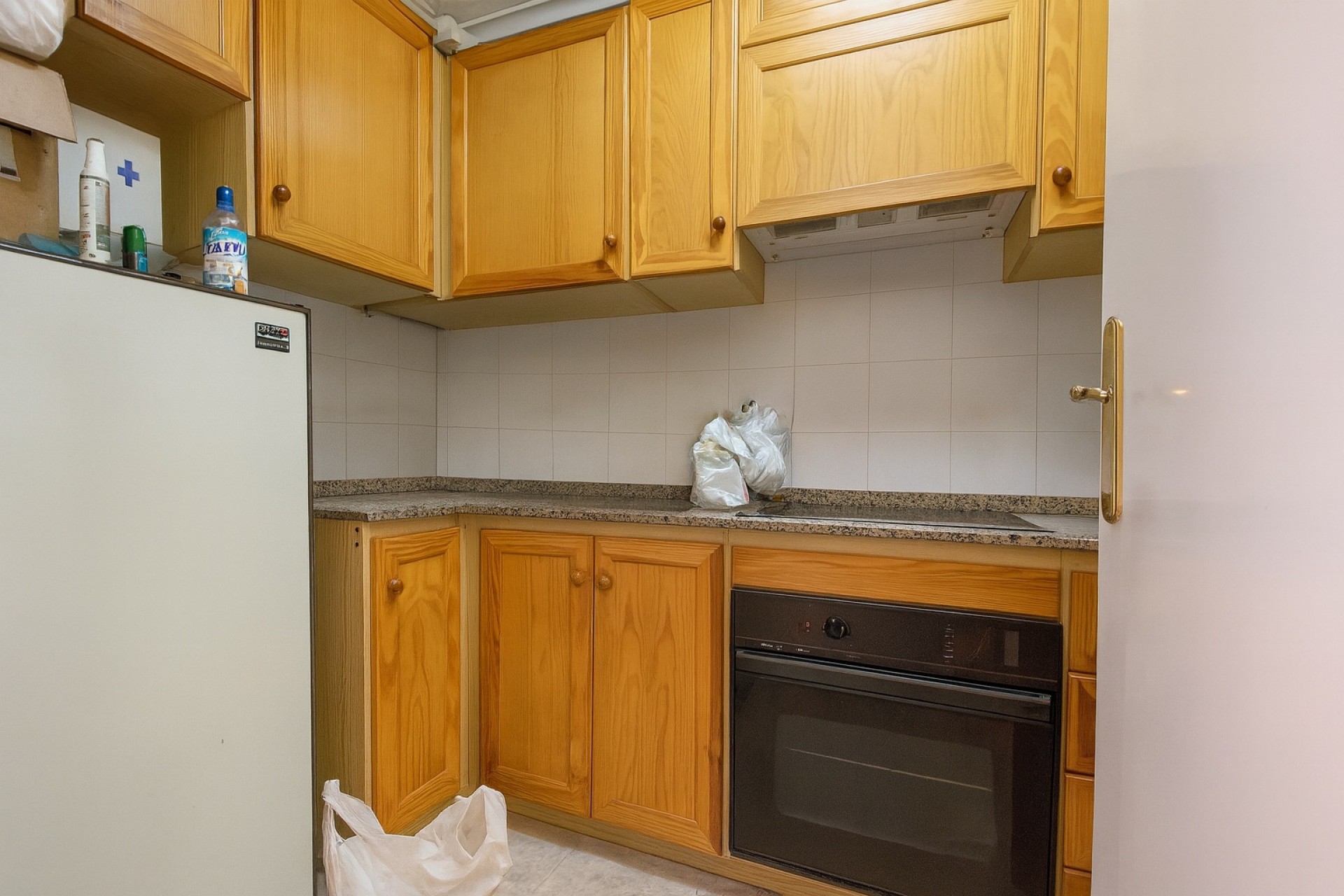 Resale - Wohnung / Appartement -
Torrevieja - Costa Blanca