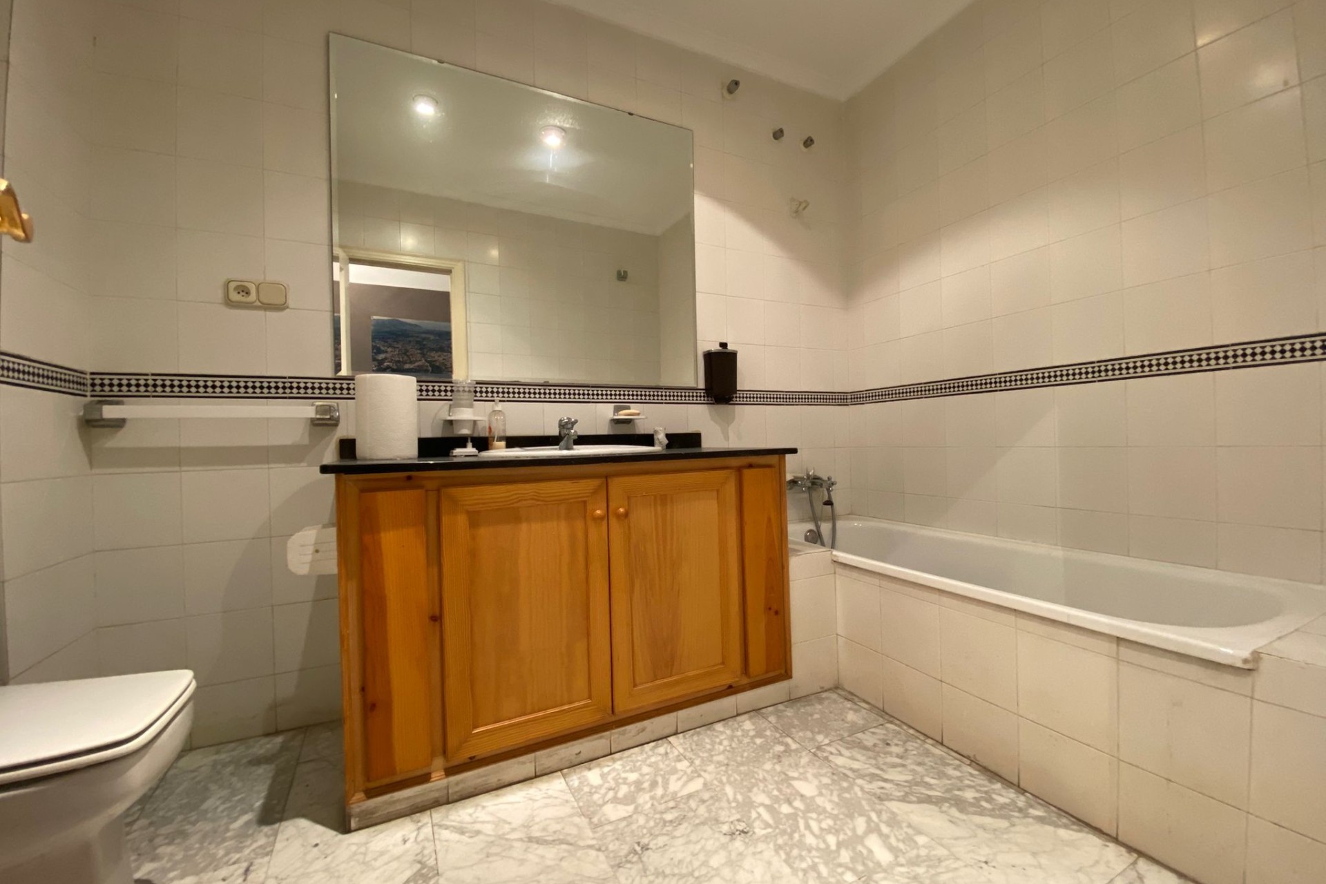 Resale - Wohnung / Appartement -
Torrevieja - Costa Blanca