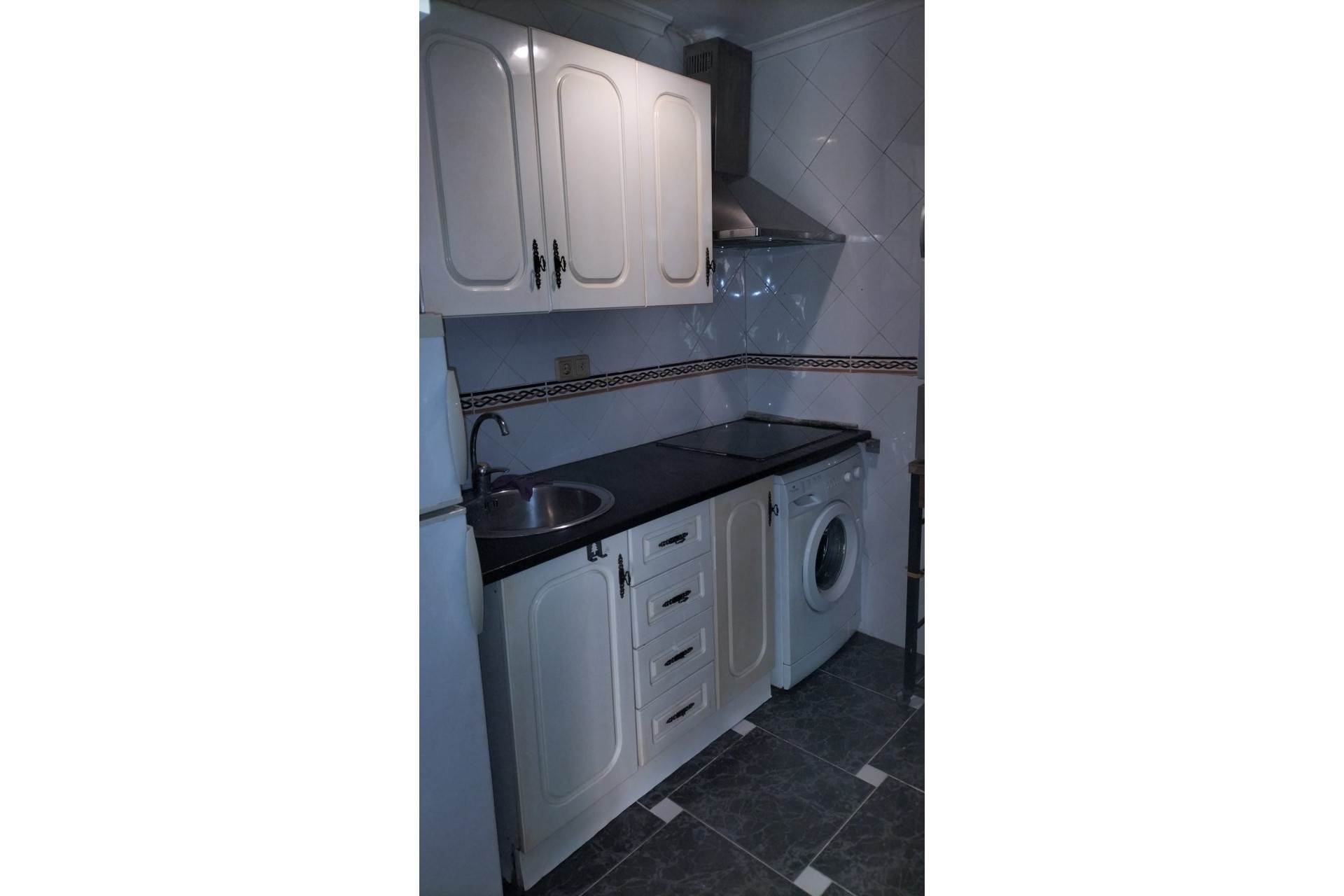Resale - Wohnung / Appartement -
Torrevieja - Costa Blanca