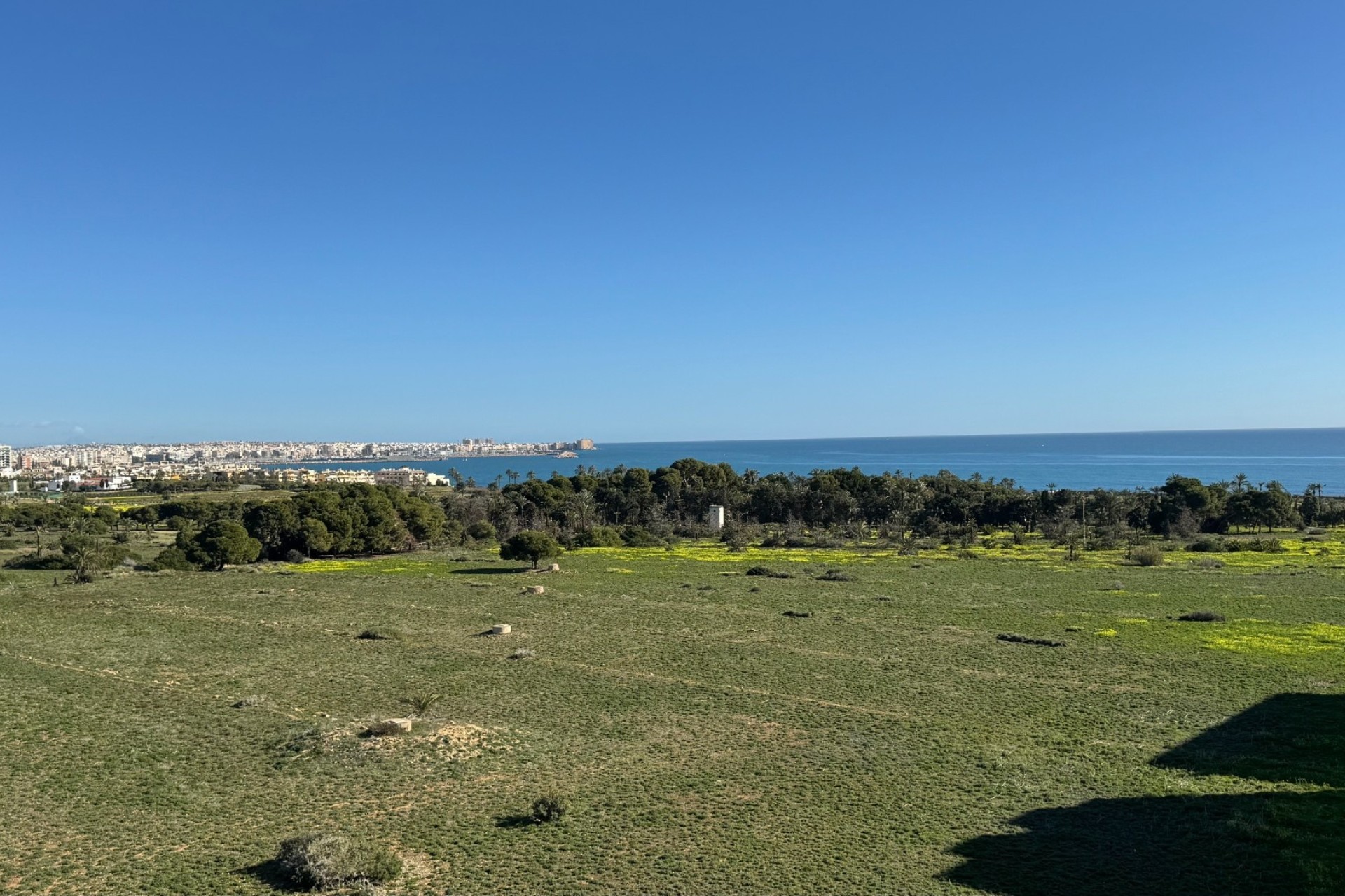 Resale - Wohnung / Appartement -
Torrevieja - Costa Blanca