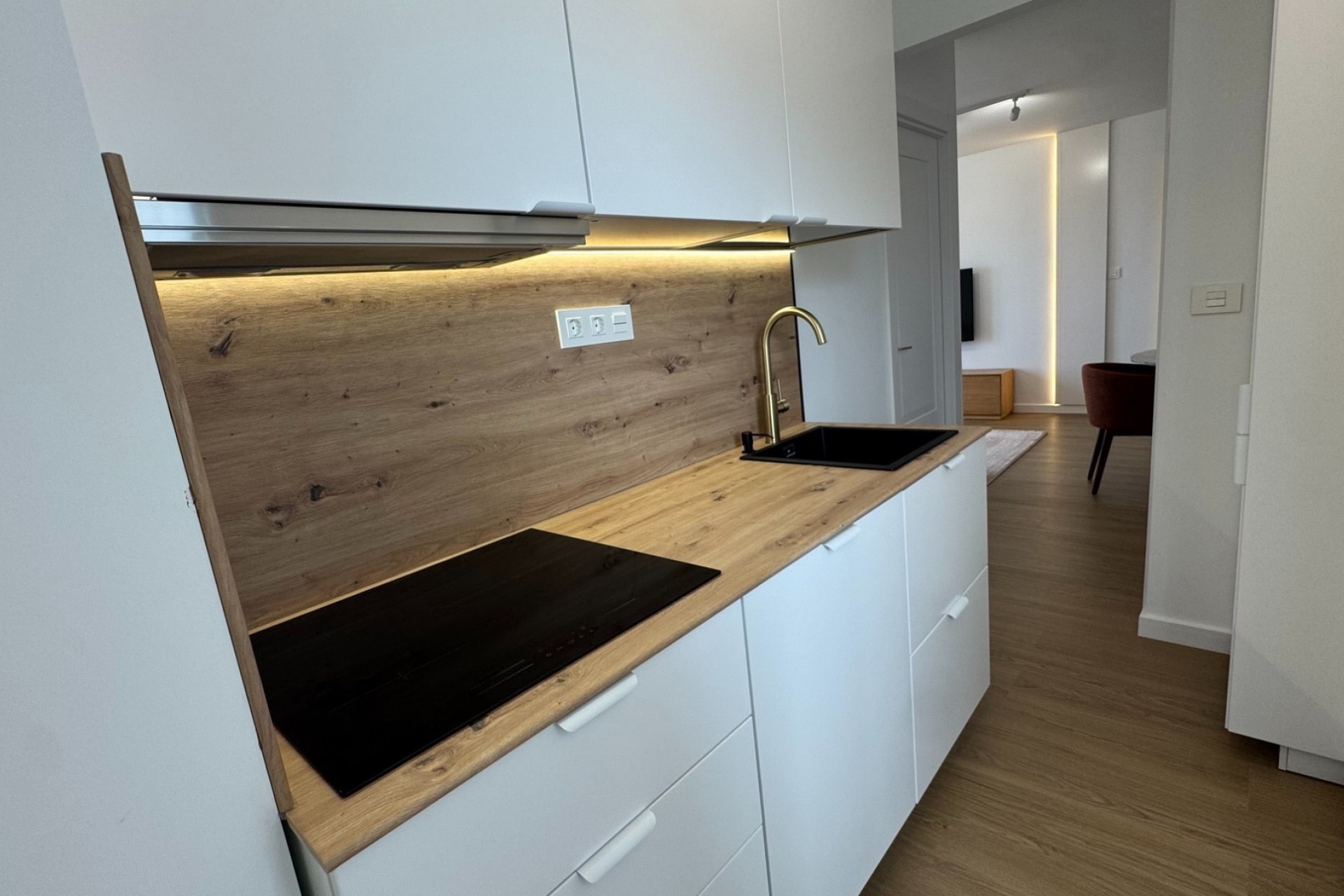 Resale - Wohnung / Appartement -
Torrevieja - Costa Blanca