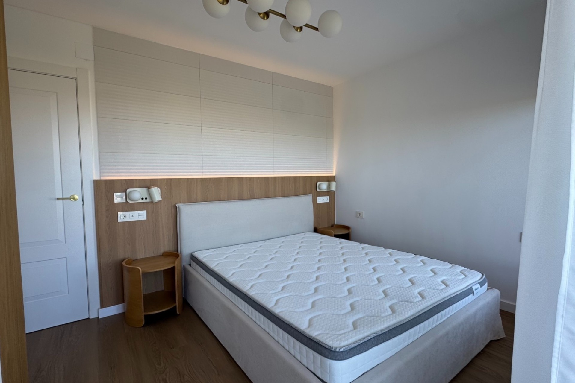 Resale - Wohnung / Appartement -
Torrevieja - Costa Blanca