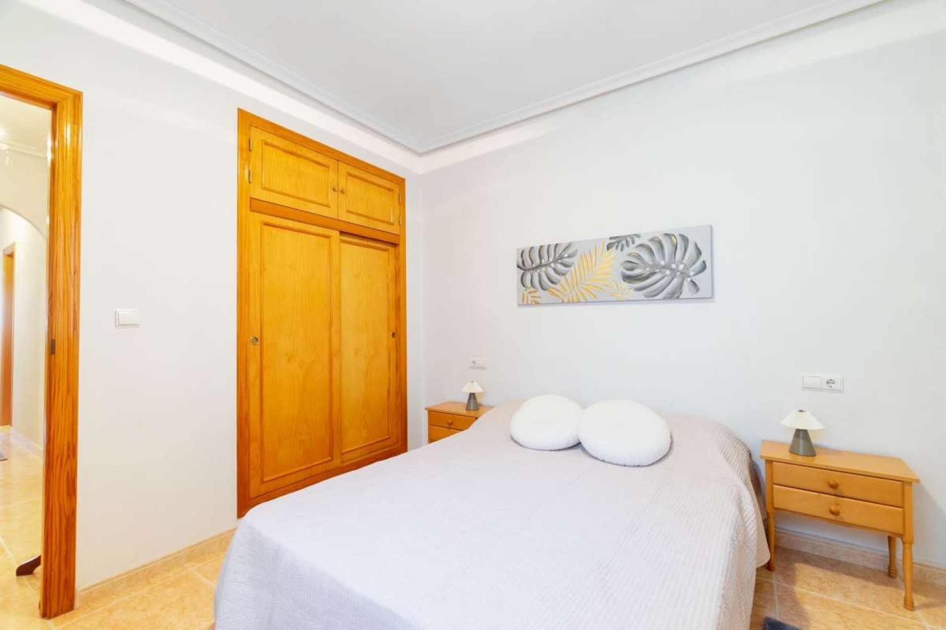 Resale - Wohnung / Appartement -
Torrevieja - Costa Blanca