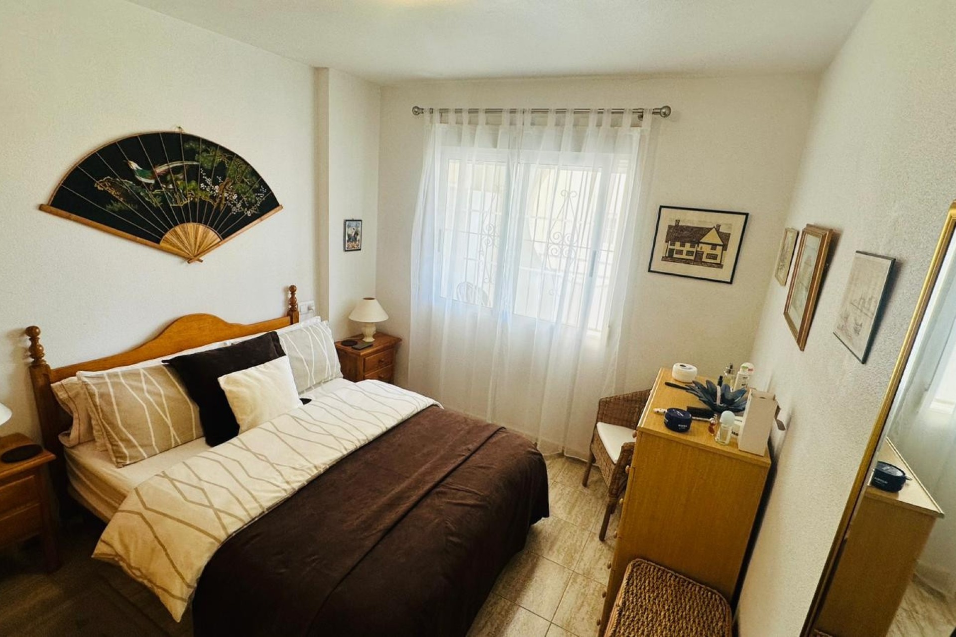 Resale - Wohnung / Appartement -
Torrevieja - Costa Blanca