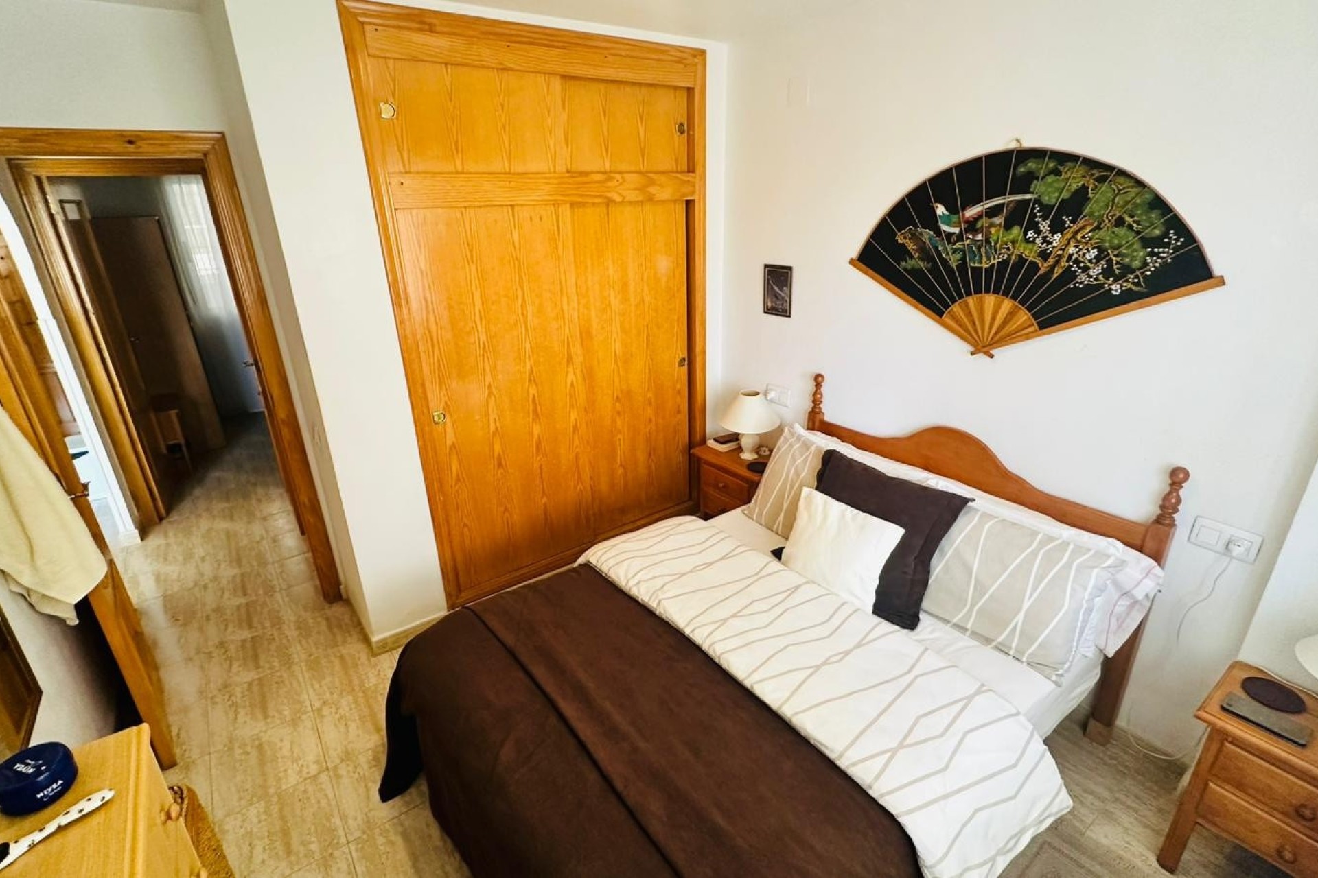 Resale - Wohnung / Appartement -
Torrevieja - Costa Blanca