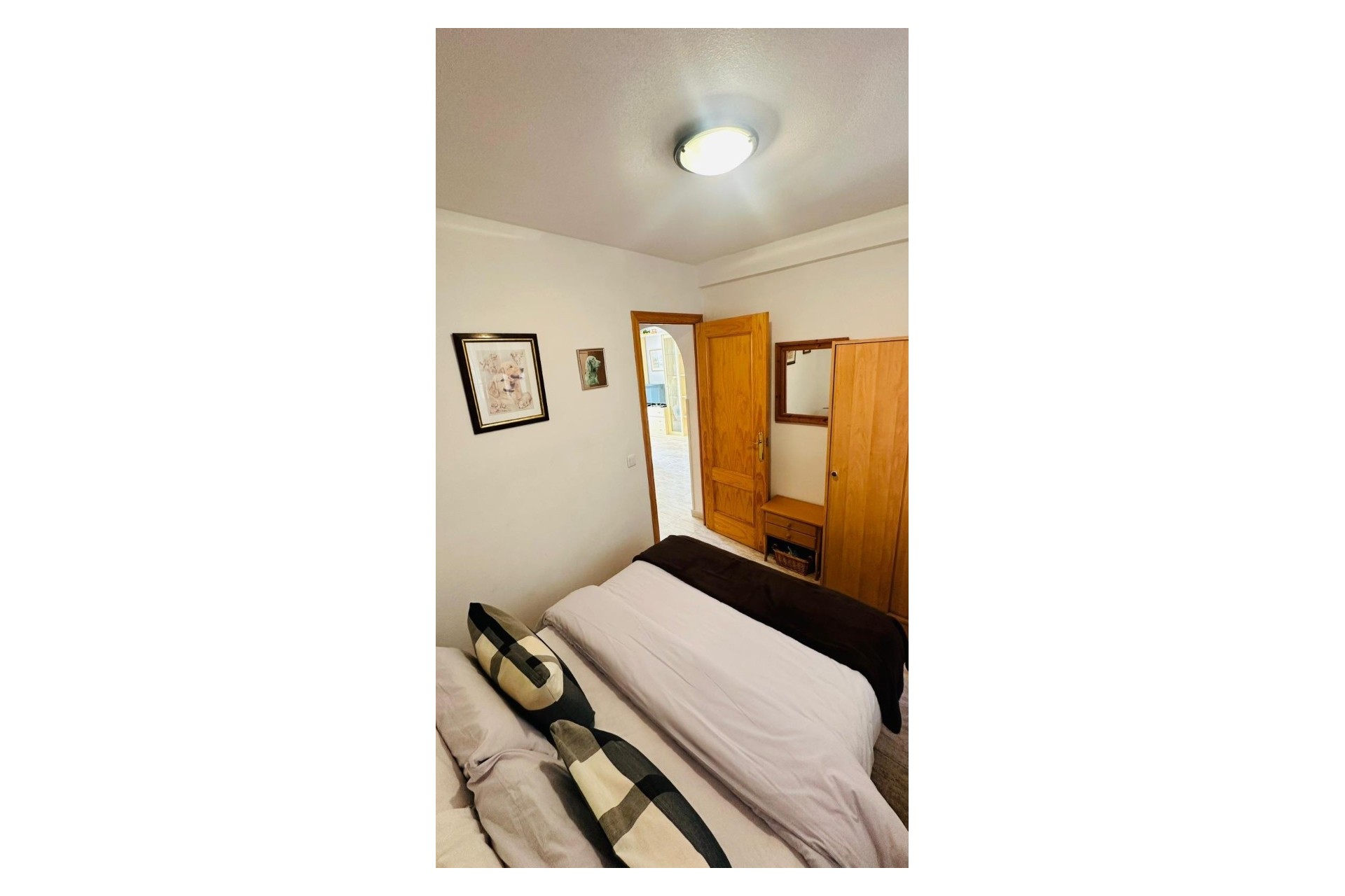 Resale - Wohnung / Appartement -
Torrevieja - Costa Blanca