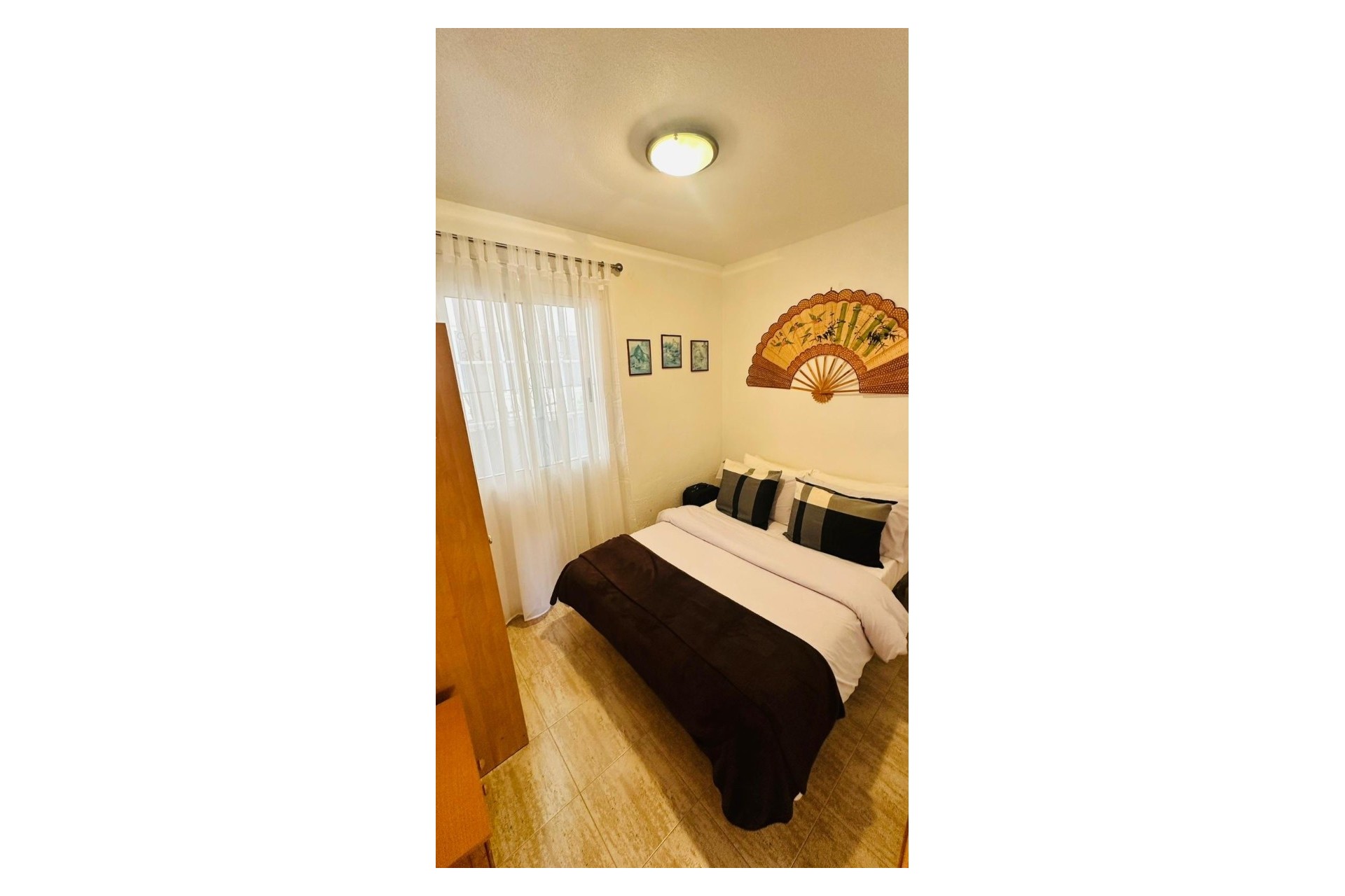 Resale - Wohnung / Appartement -
Torrevieja - Costa Blanca