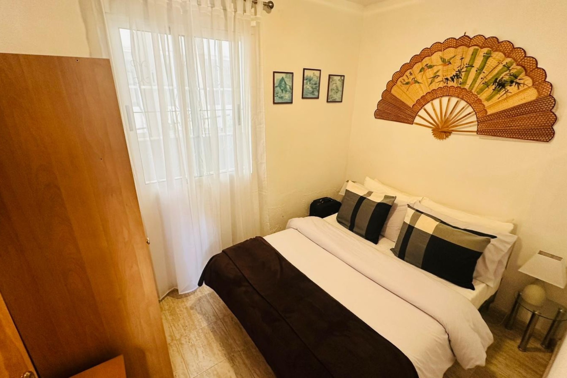 Resale - Wohnung / Appartement -
Torrevieja - Costa Blanca
