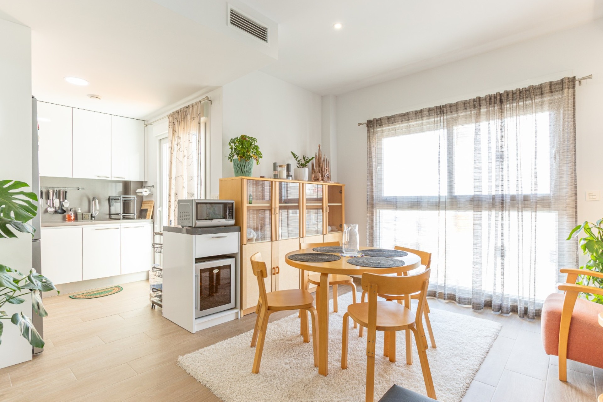 Resale - Wohnung / Appartement -
Torrevieja - Costa Blanca