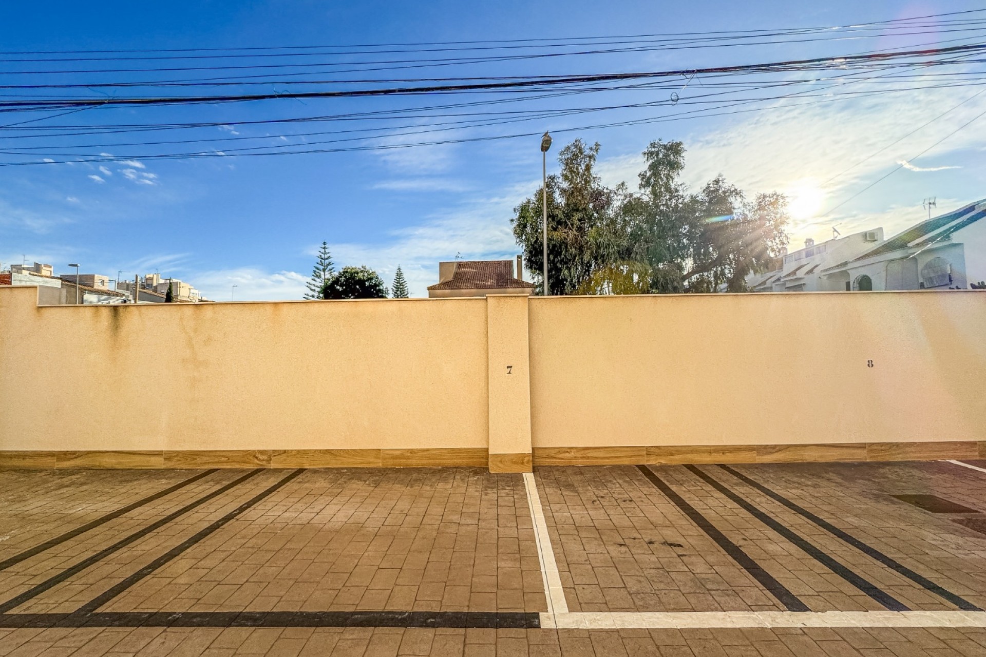 Resale - Wohnung / Appartement -
Torrevieja - Costa Blanca