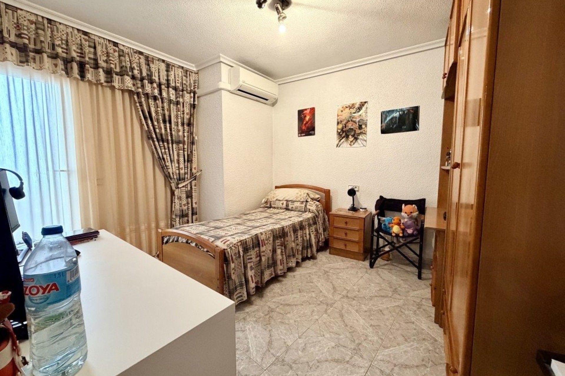 Resale - Wohnung / Appartement -
Torrevieja - Costa Blanca