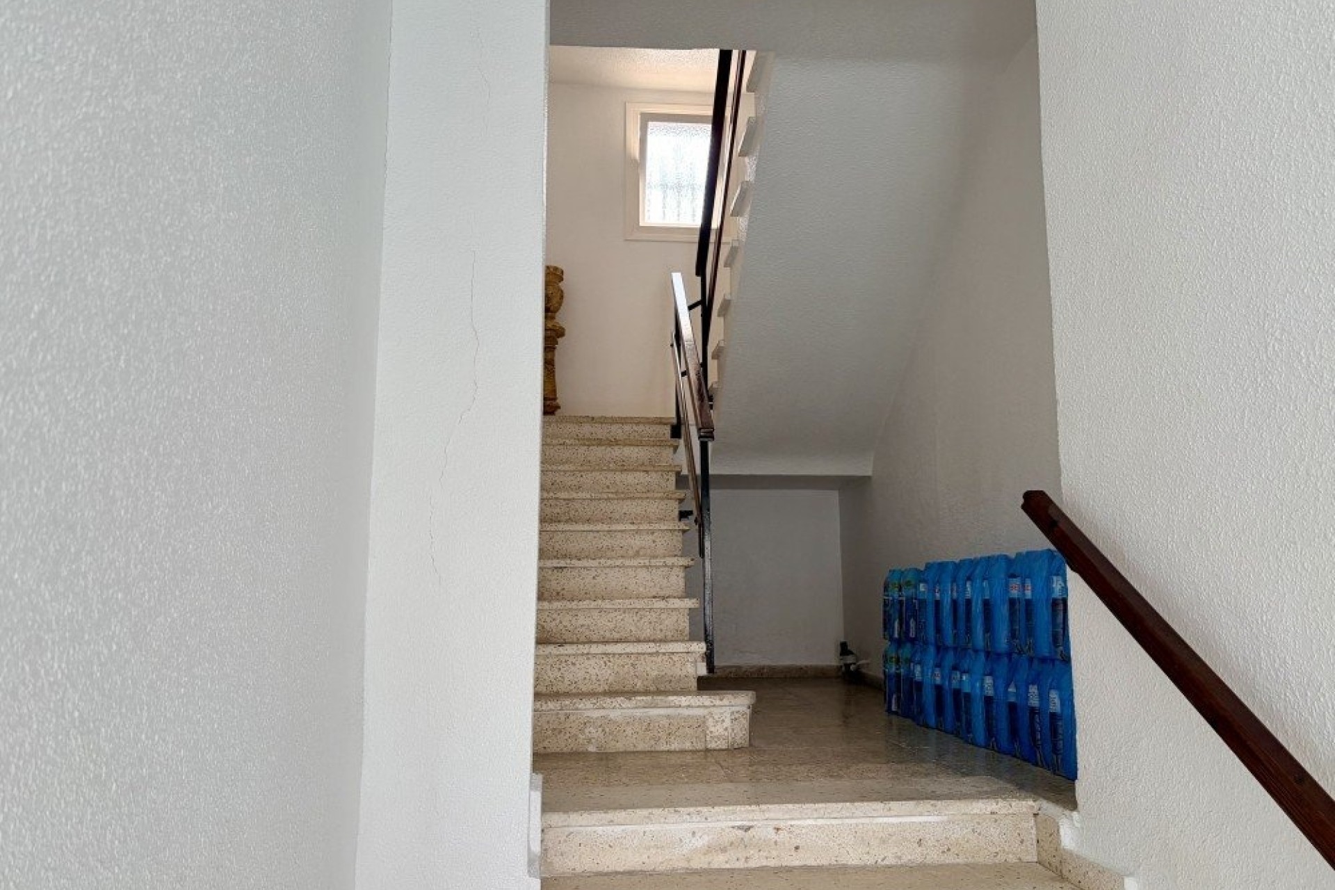 Resale - Wohnung / Appartement -
Torrevieja - Costa Blanca