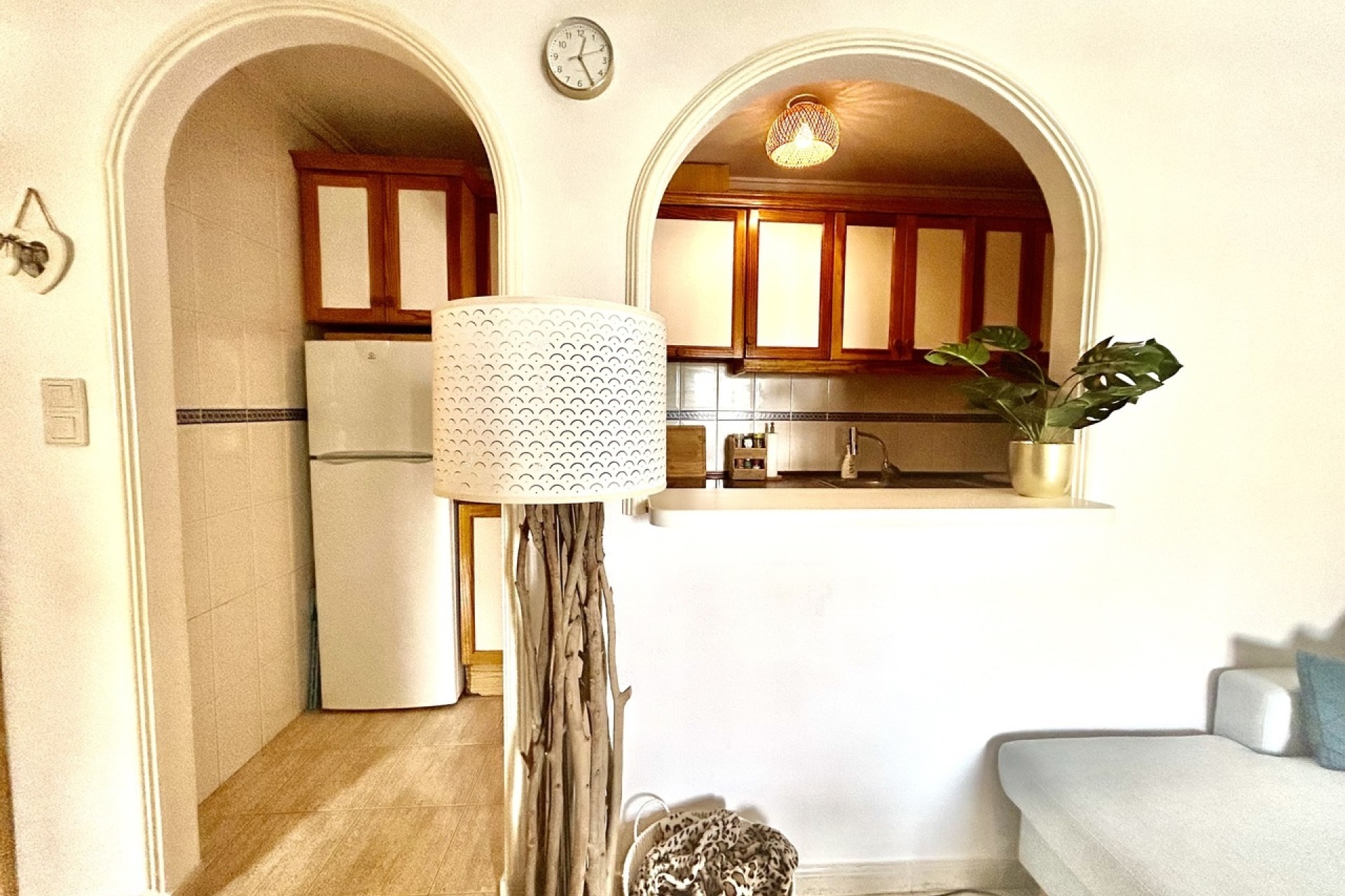 Resale - Wohnung / Appartement -
Torrevieja - Costa Blanca